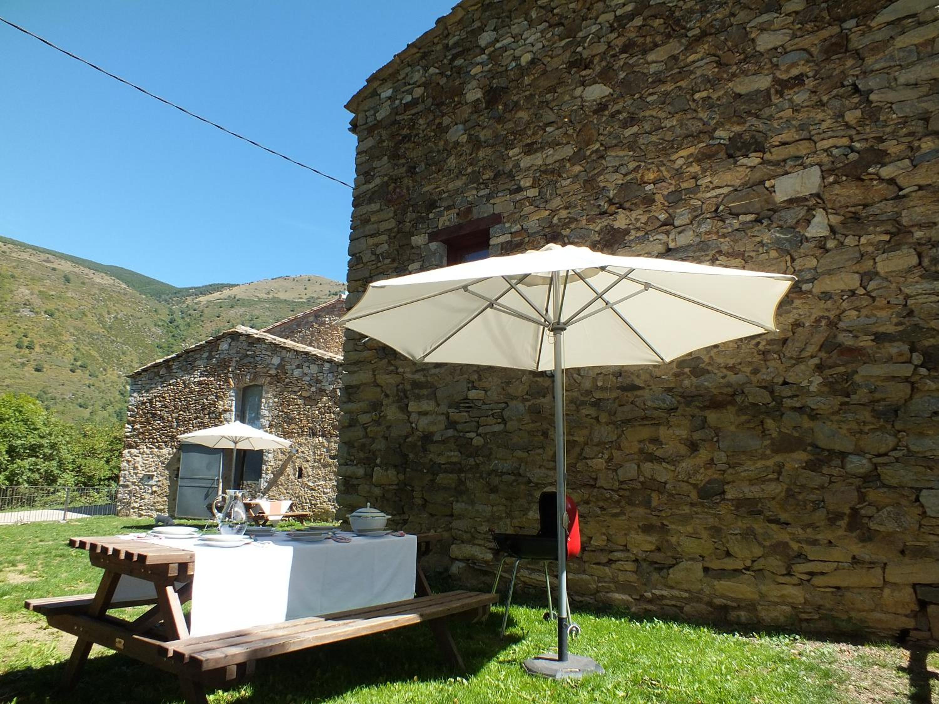 Cal Sastre view 5