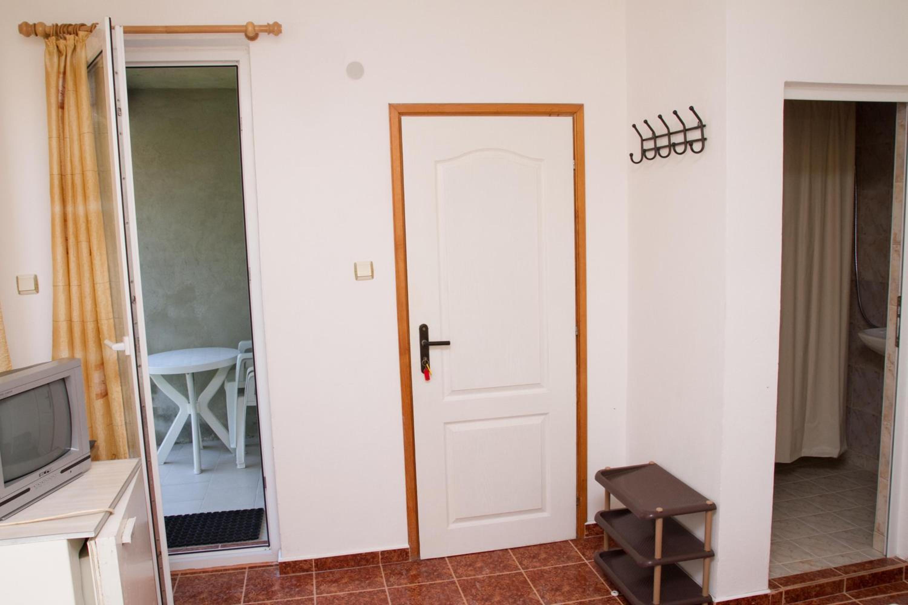 Guest House Sokratovi