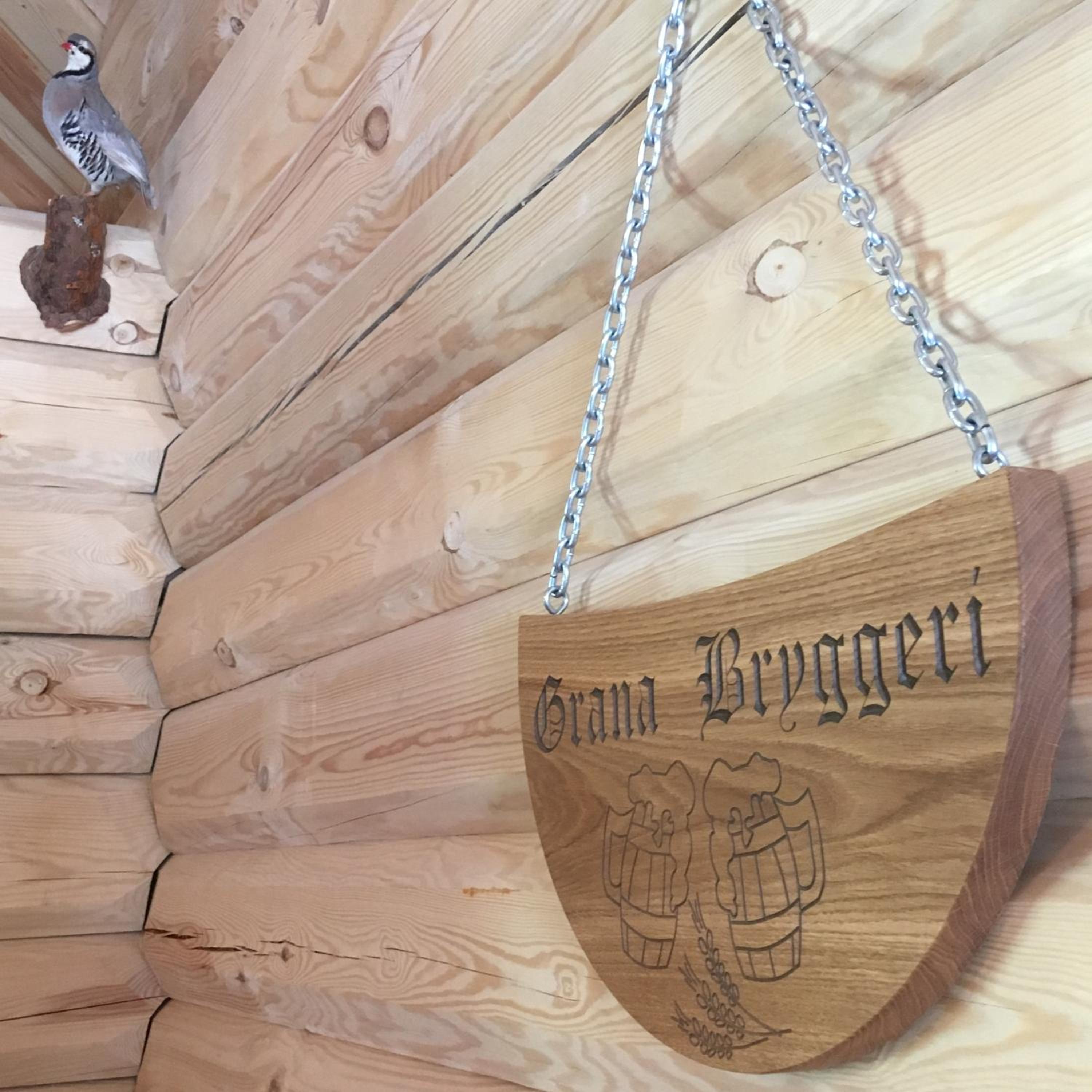 Grana Bryggeri