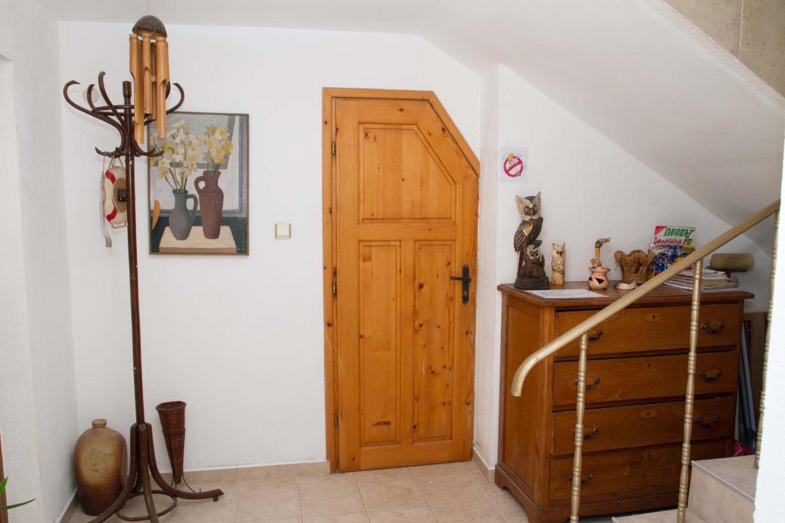 Guest House Sokratovi