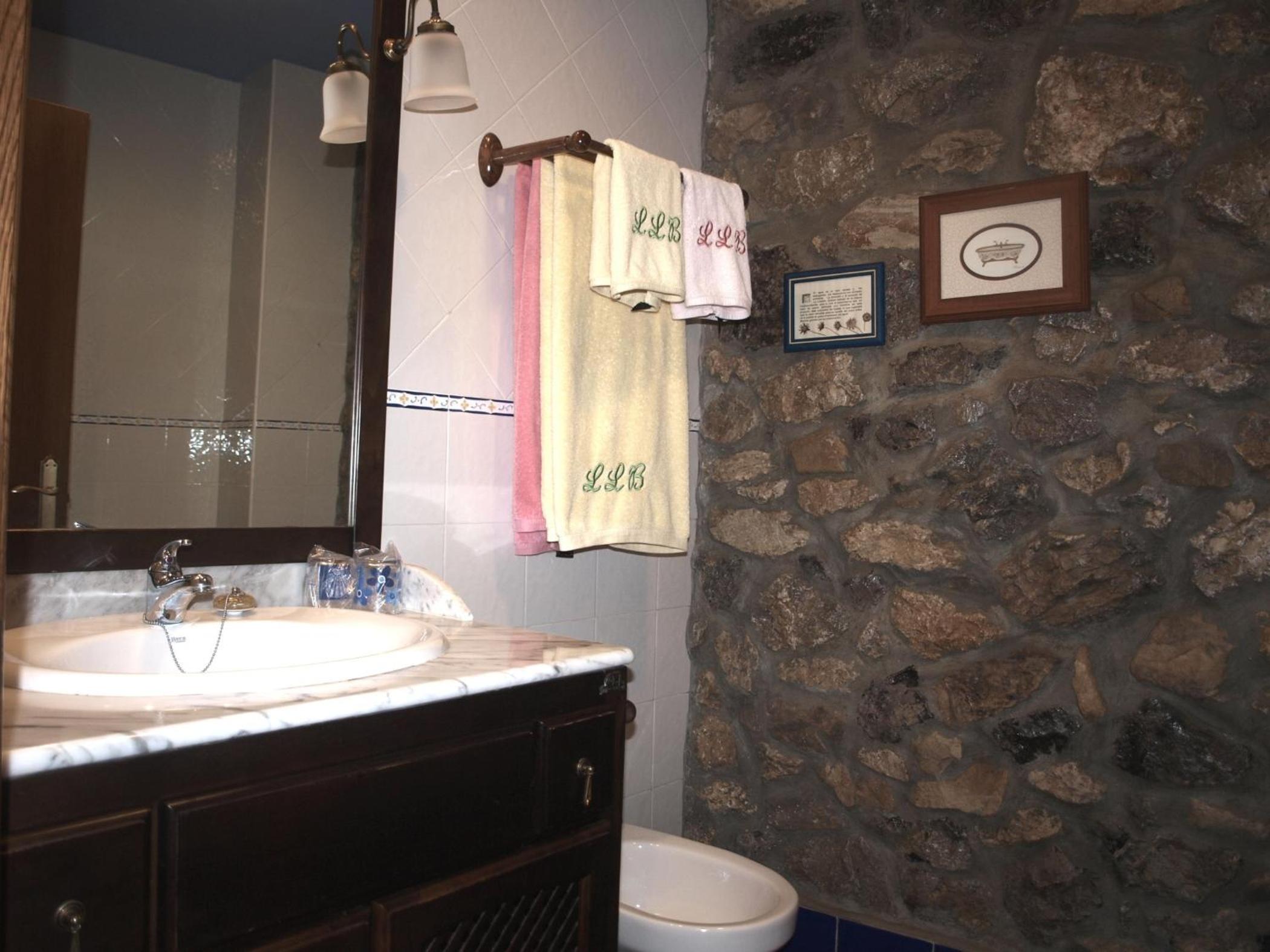 La Llobera Apartamentos