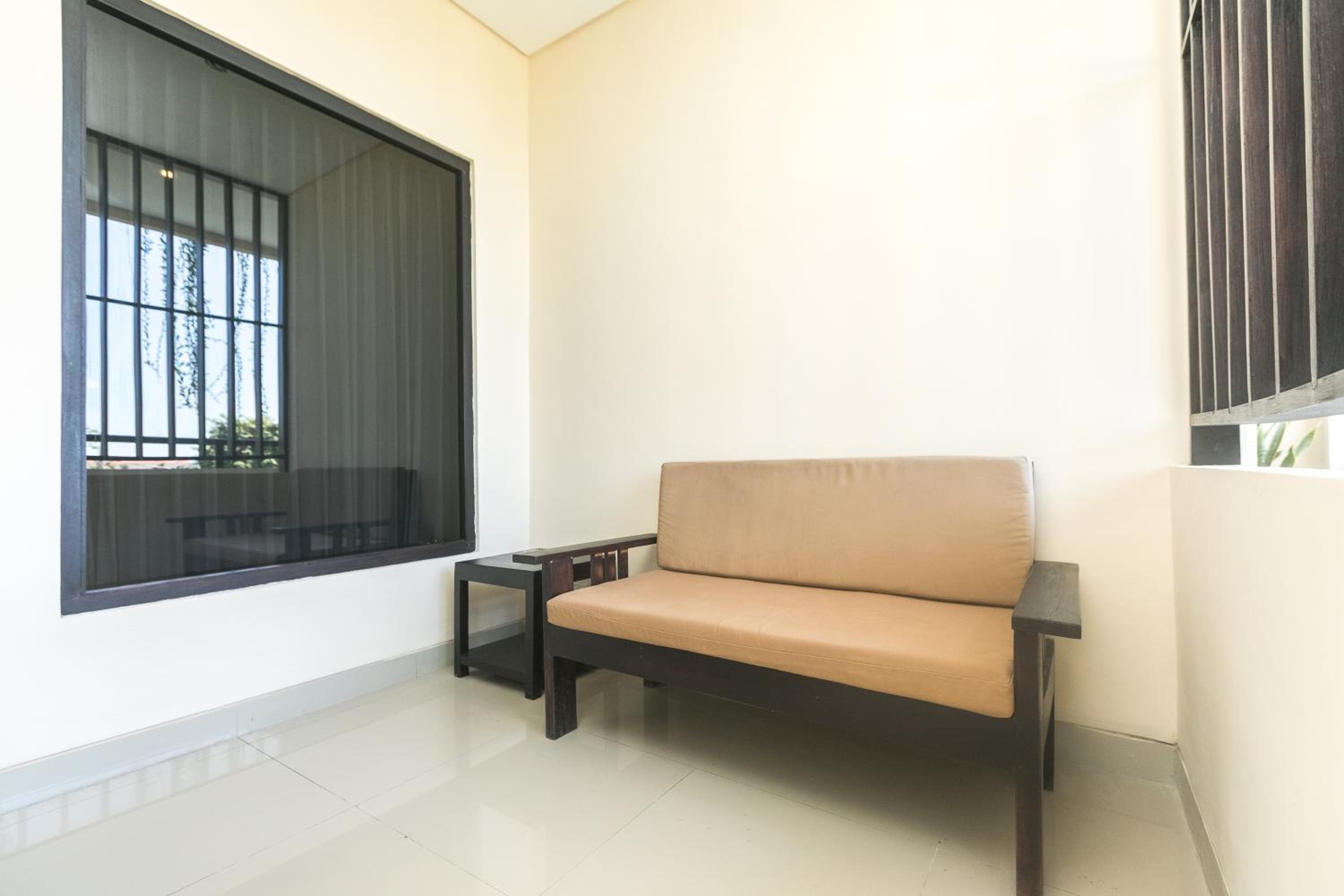 Rantun's Place Nusa Dua