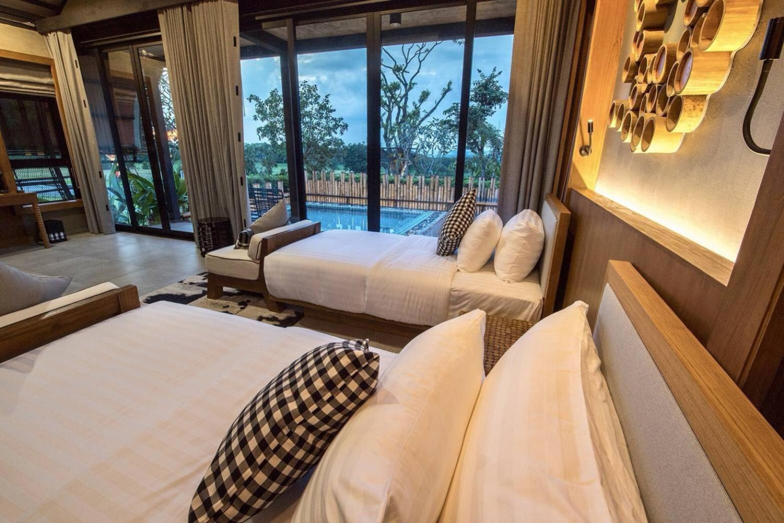 Vino Neste Private Pool Villas