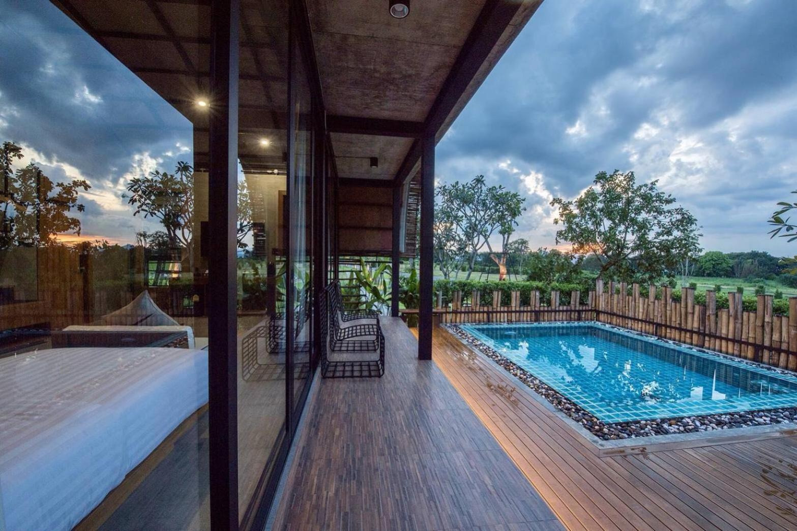 Vino Neste Private Pool Villas