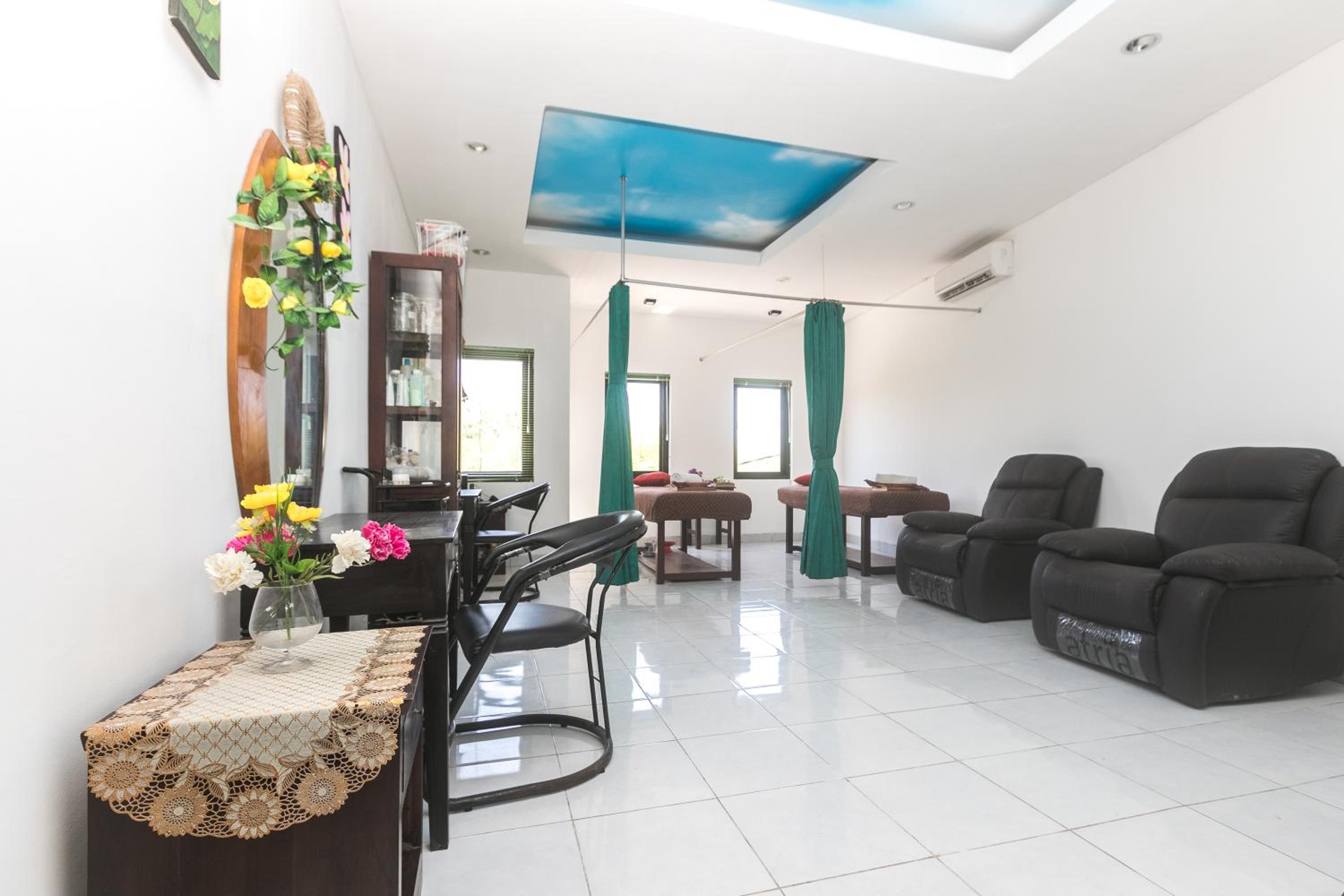 Rantun's Place Nusa Dua