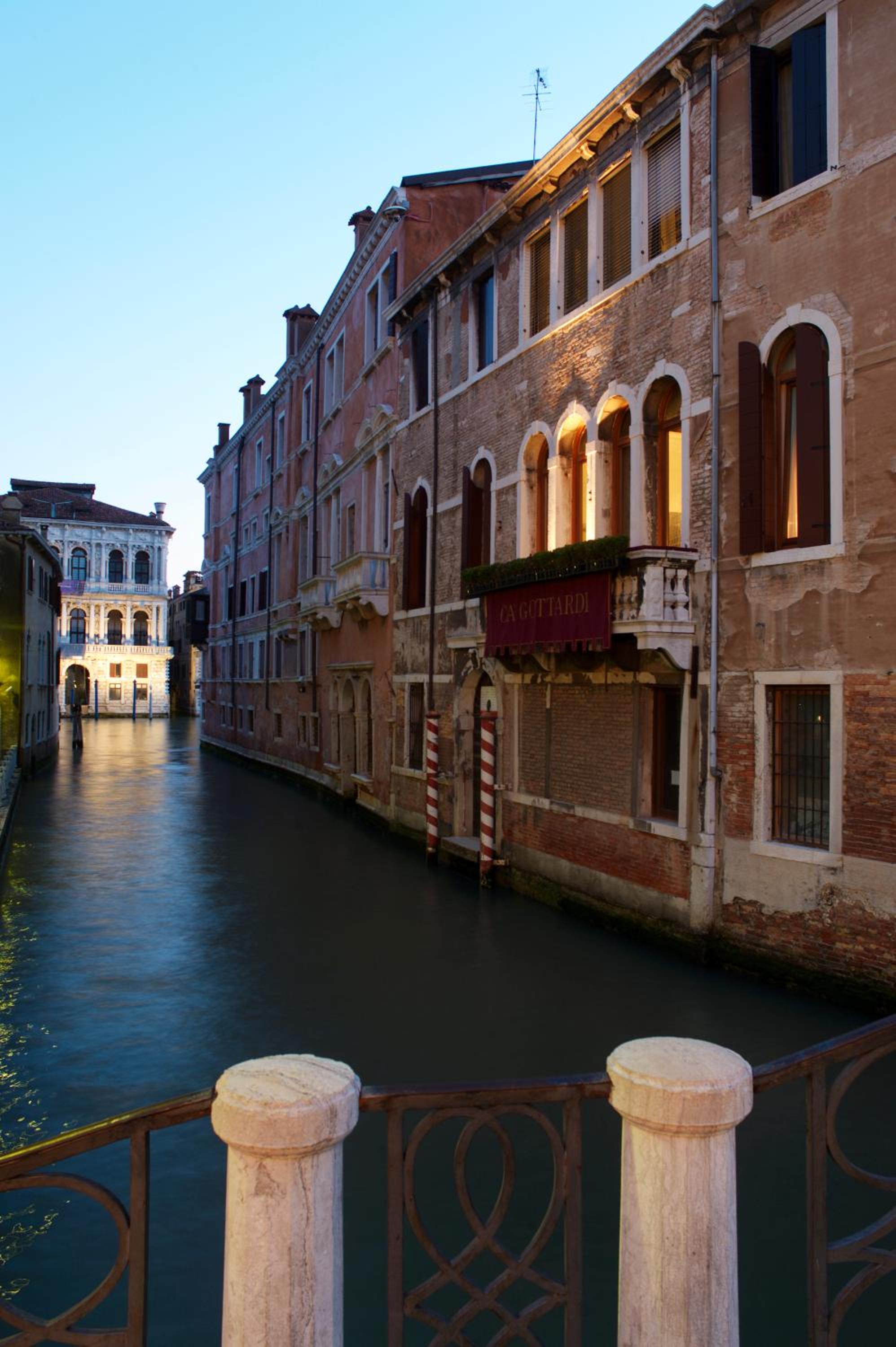 Ca' Gottardi