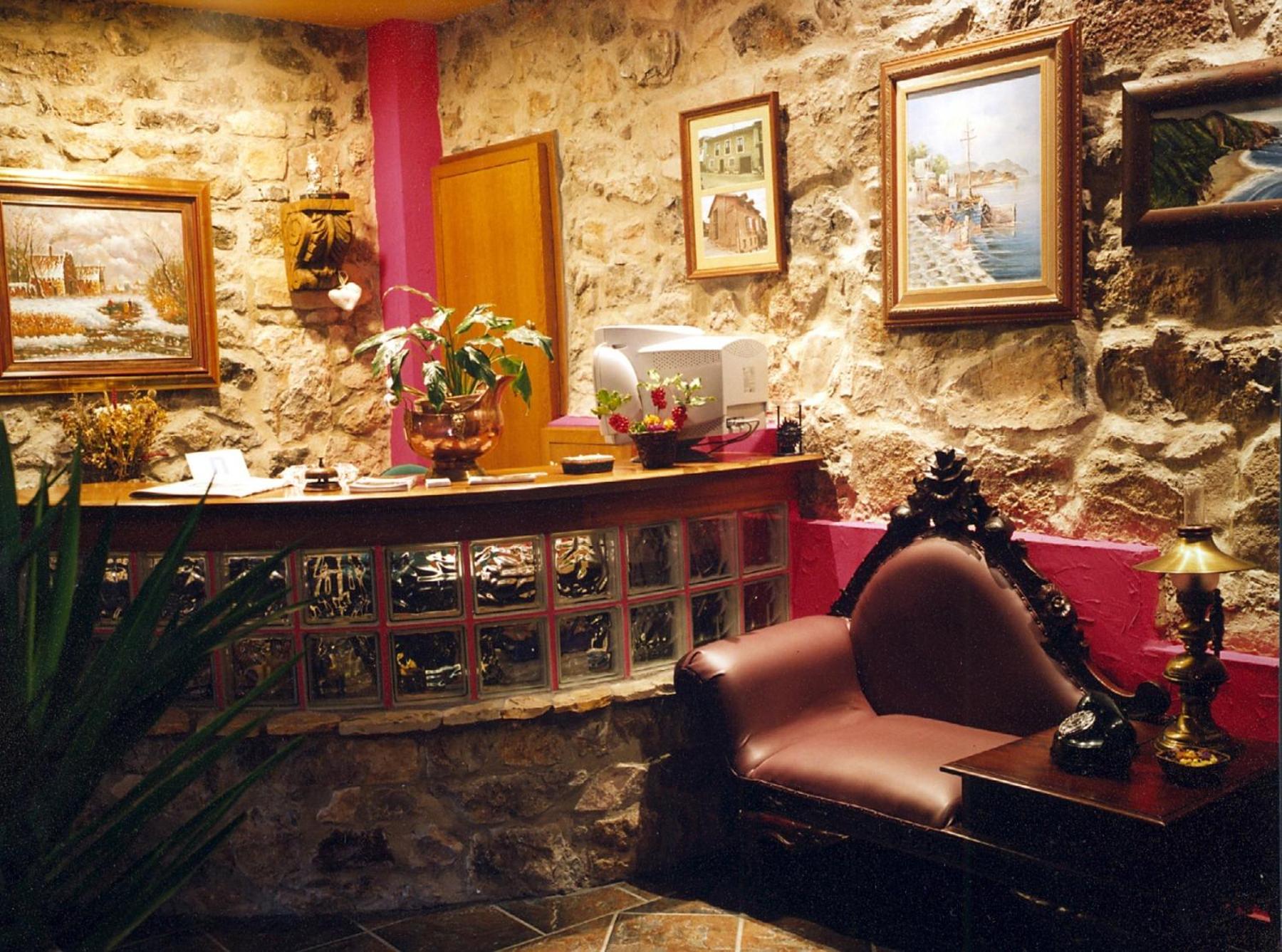 La Llobera Apartamentos