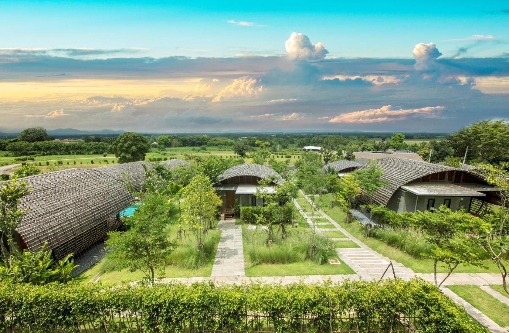 Vino Neste Private Pool Villas