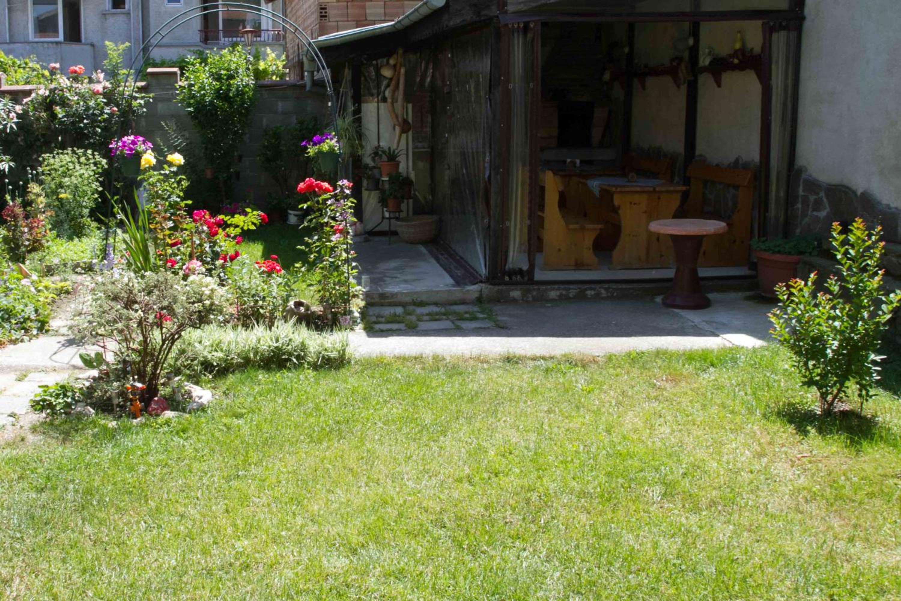 Guest House Sokratovi