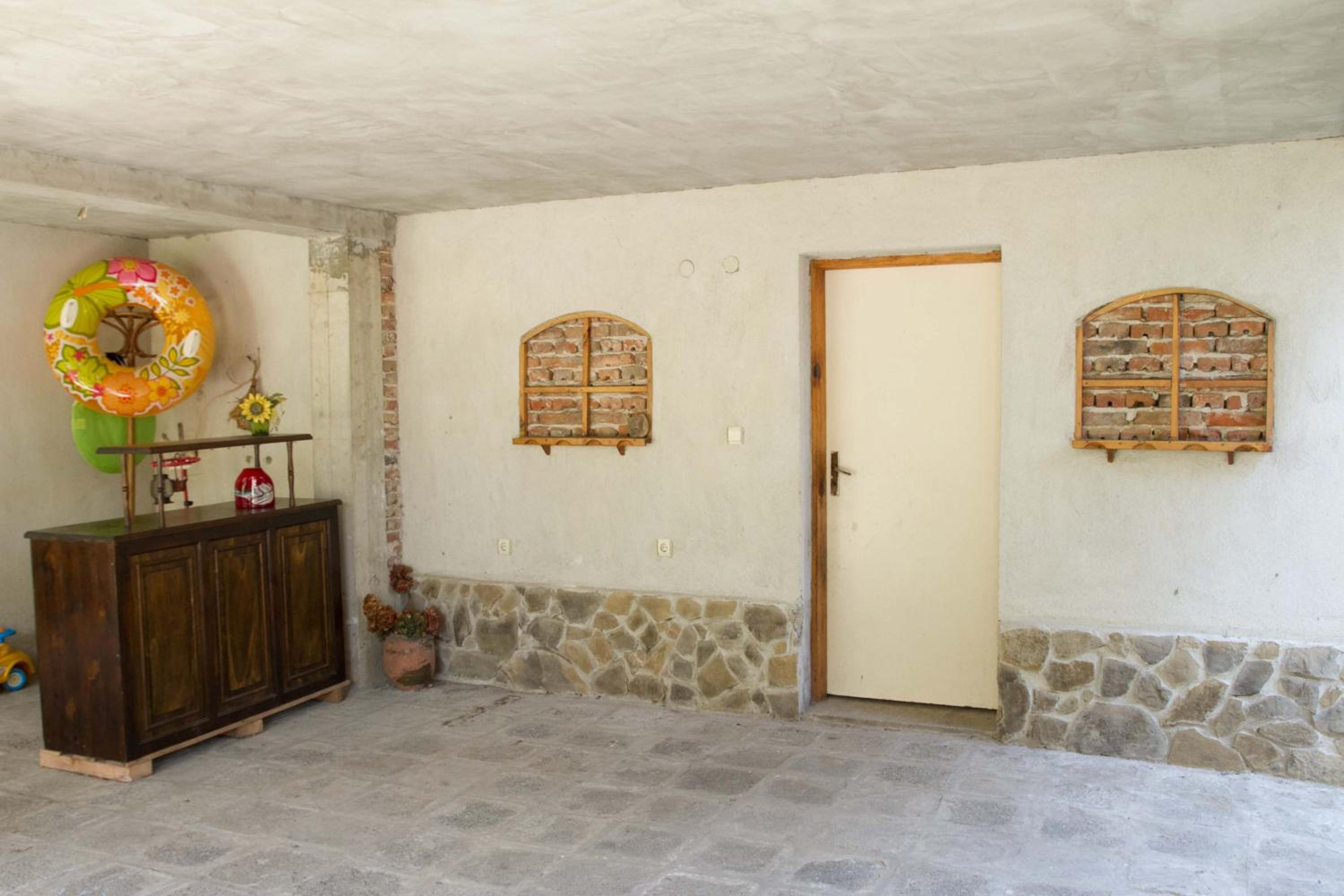 Guest House Sokratovi