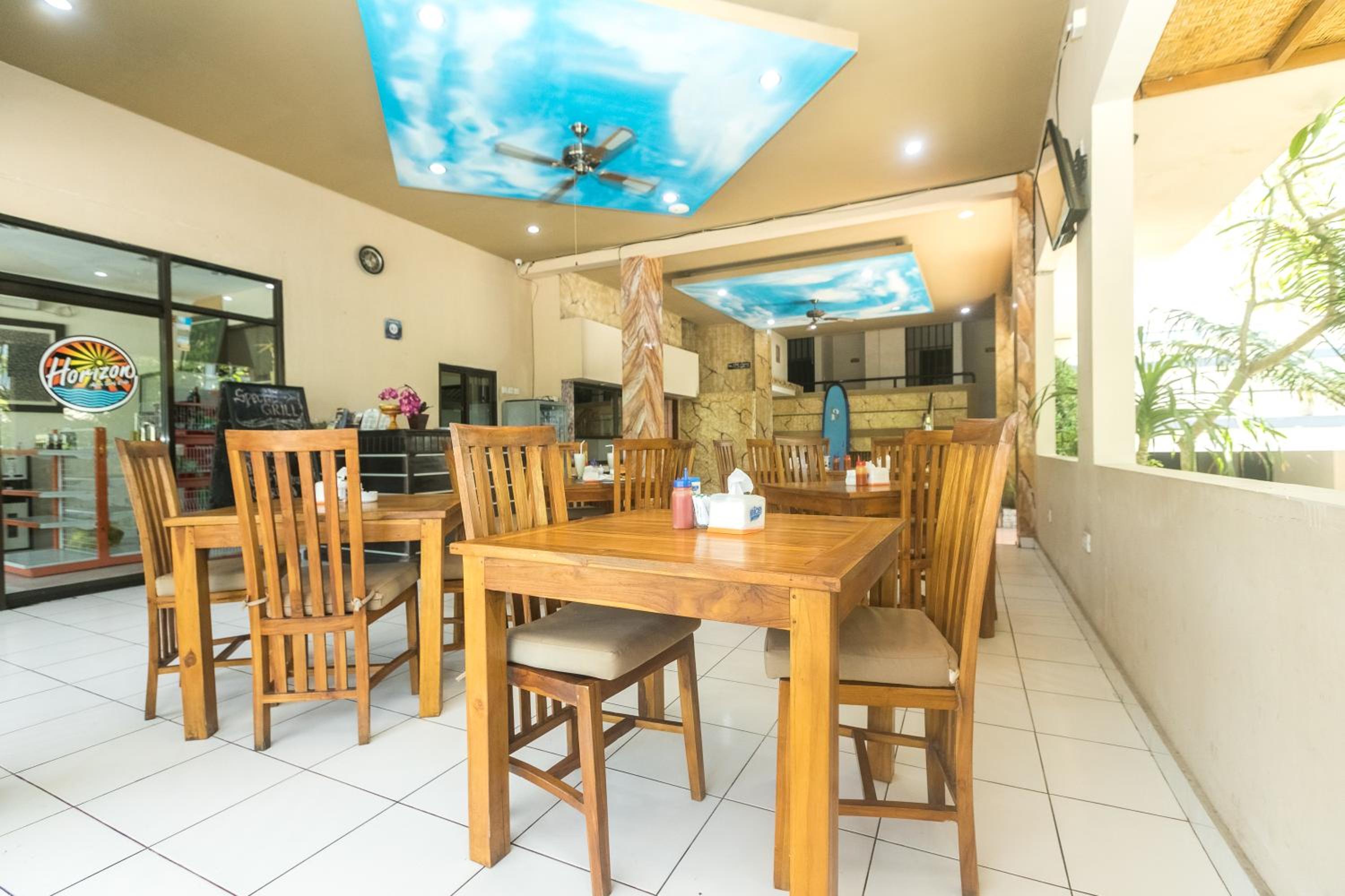 Rantun's Place Nusa Dua