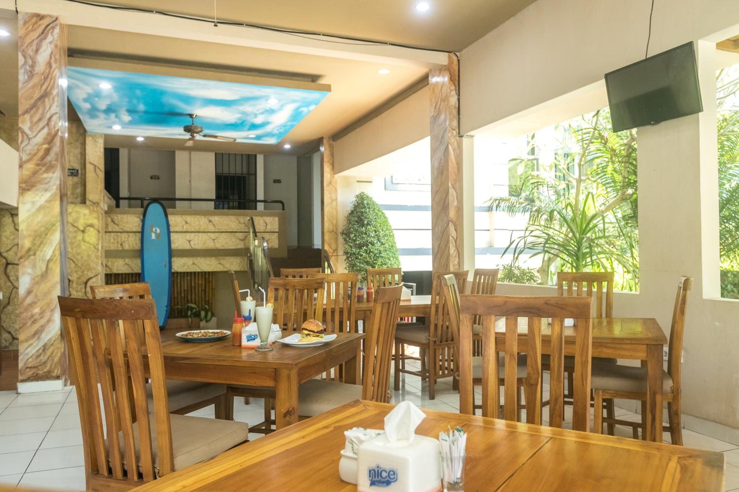 Rantun's Place Nusa Dua