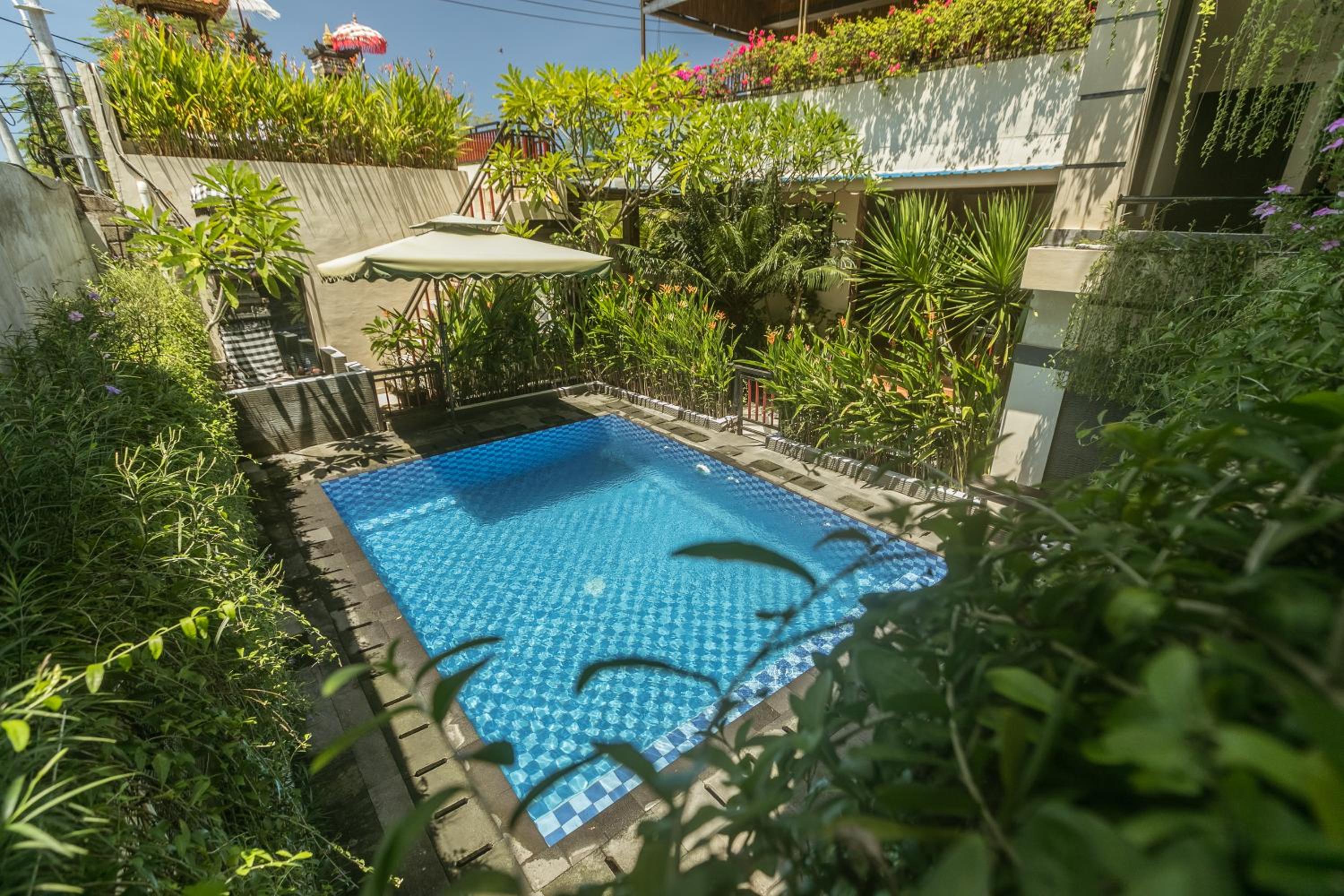 Rantun's Place Nusa Dua