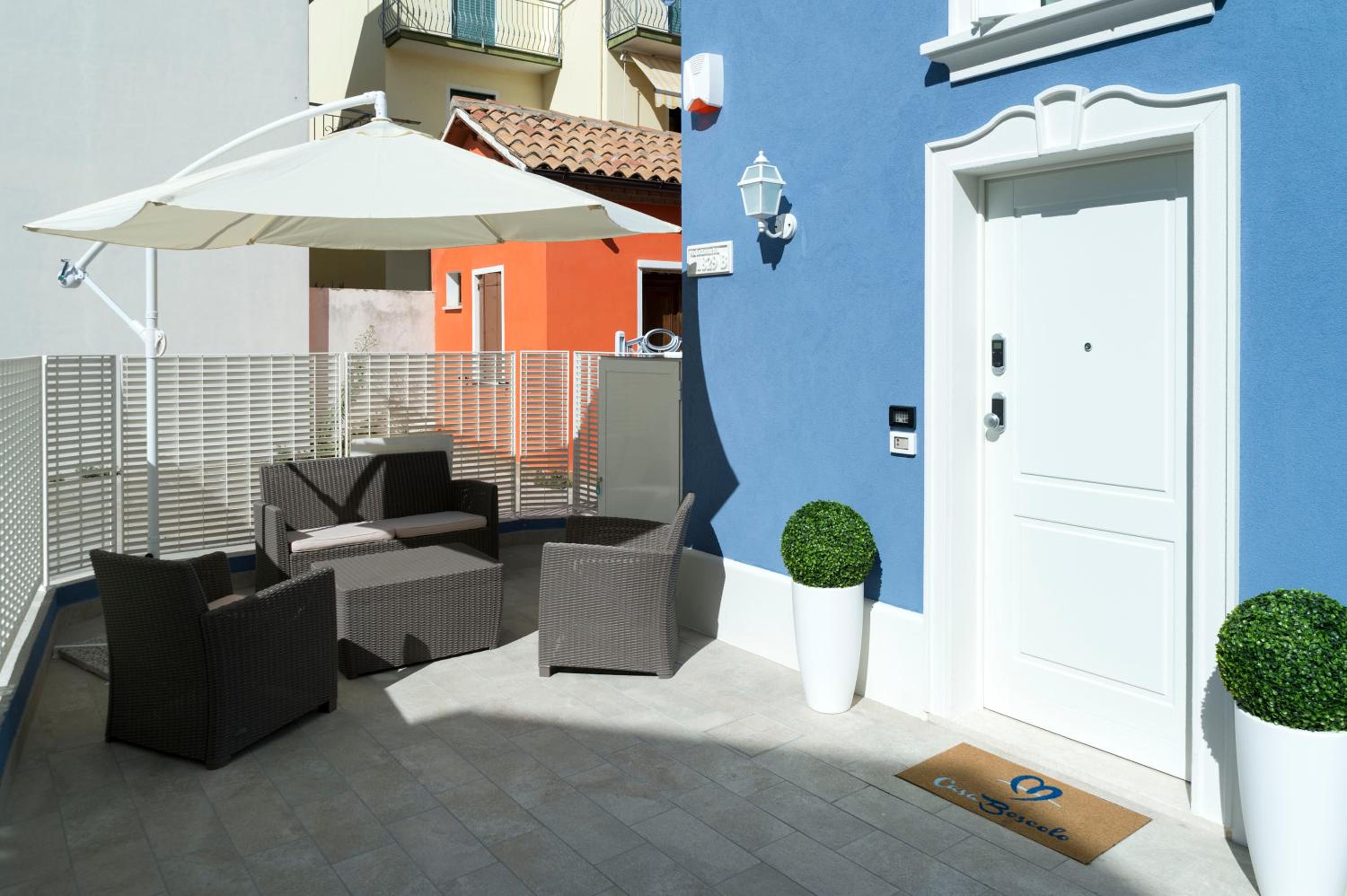 Casa Boscolo Luxury view 5