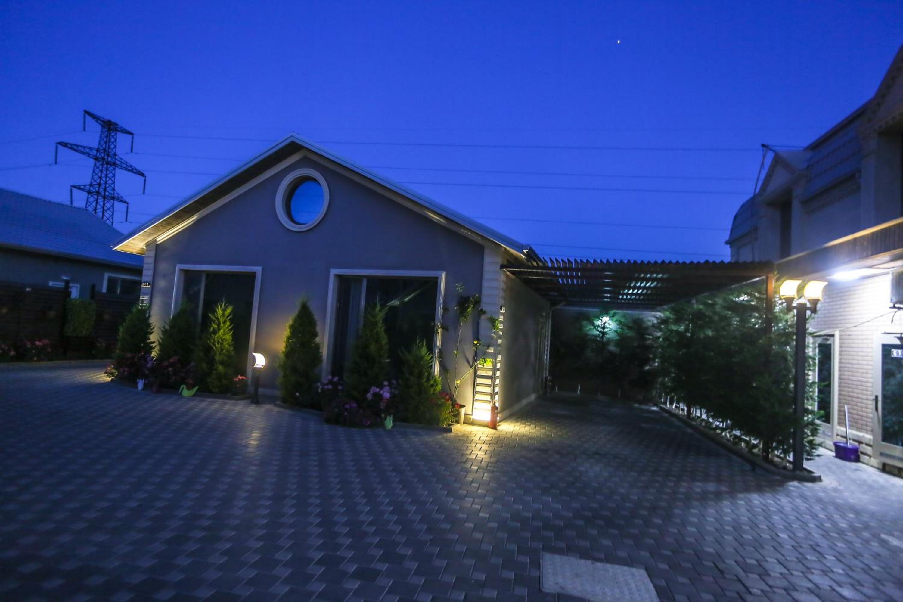 Armada Villa Hotel