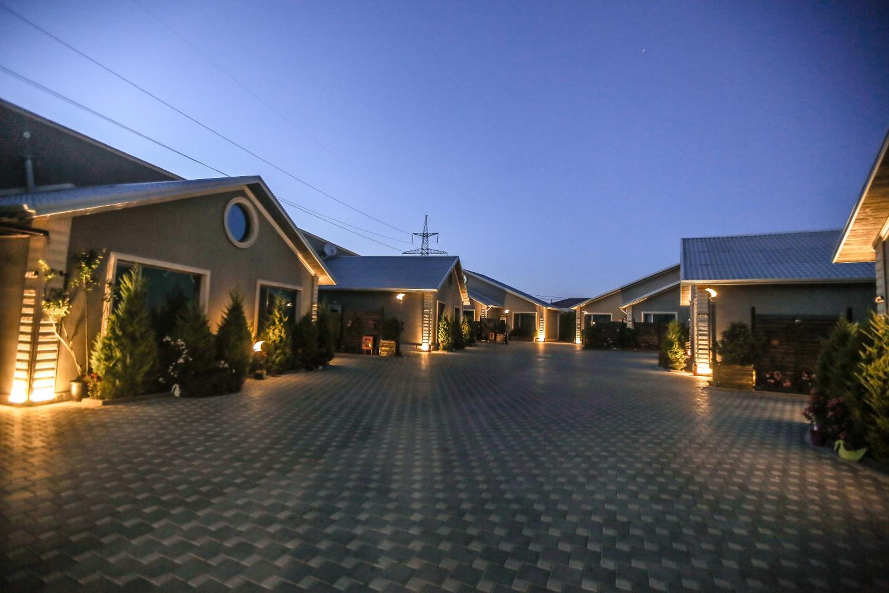 Armada Villa Hotel