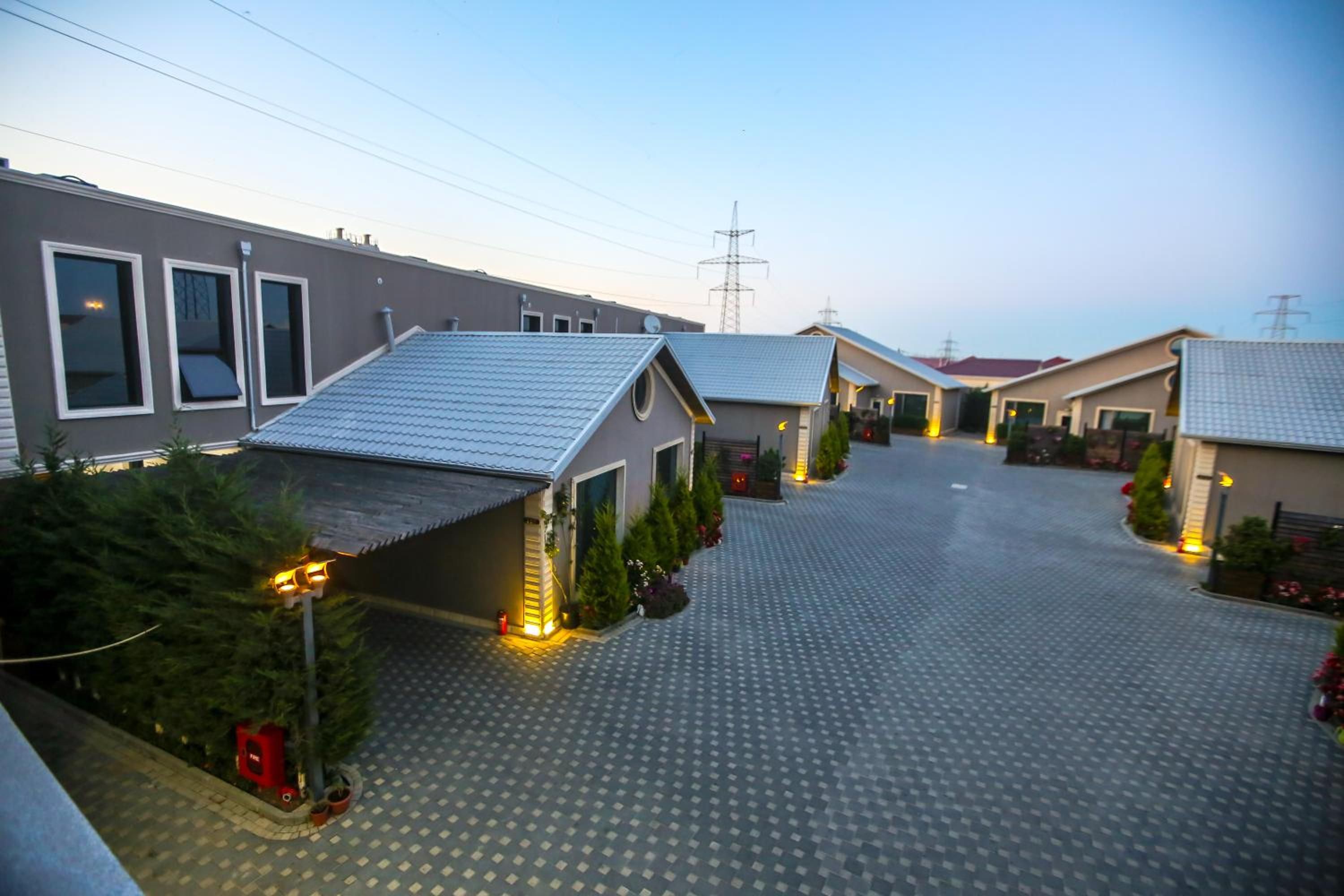 Armada Villa Hotel