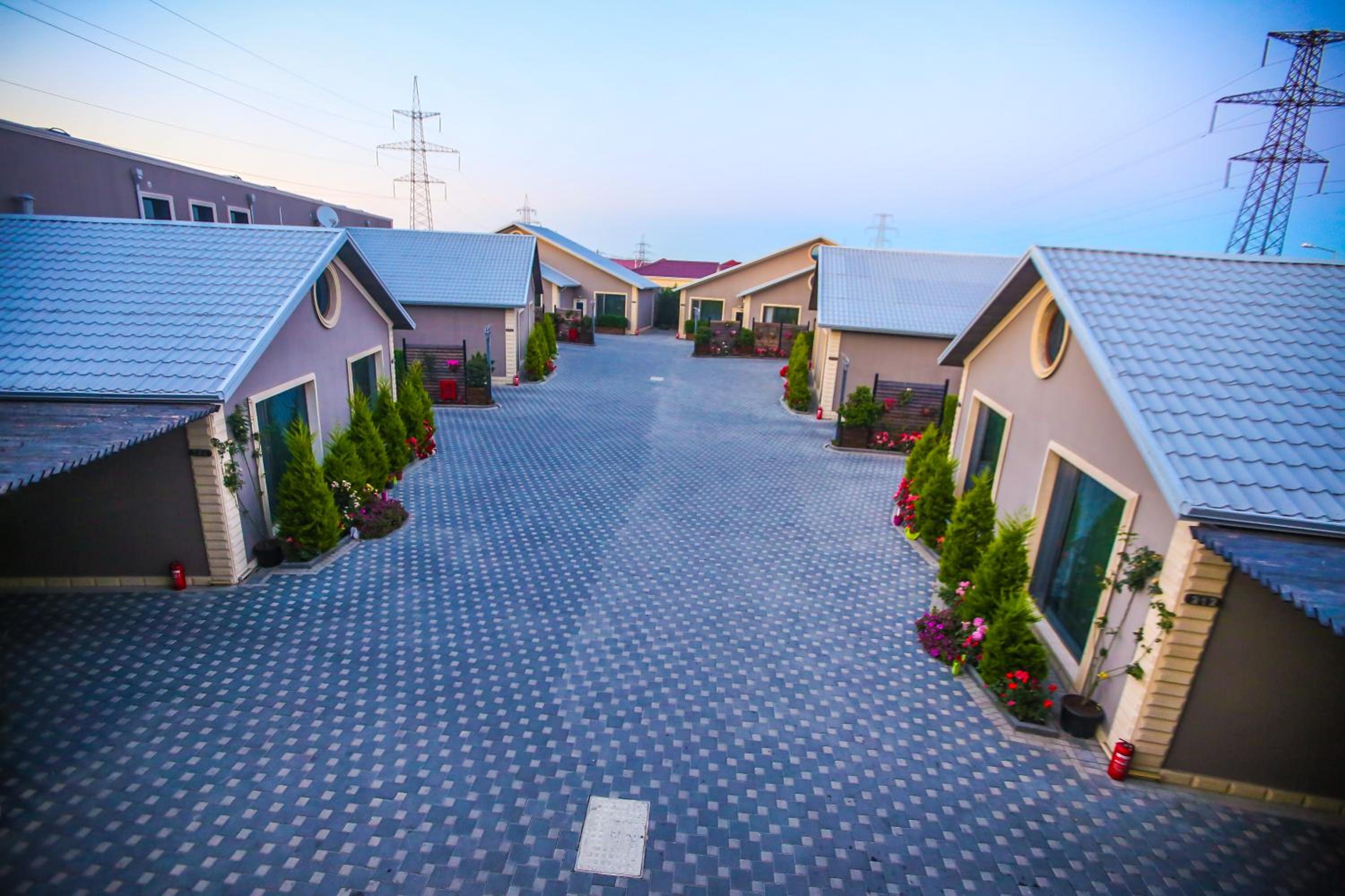 Armada Villa Hotel