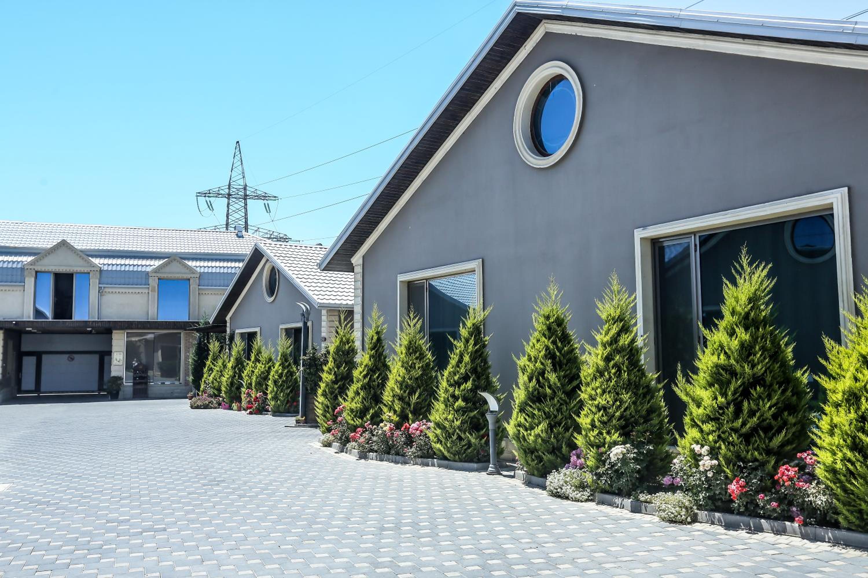 Armada Villa Hotel
