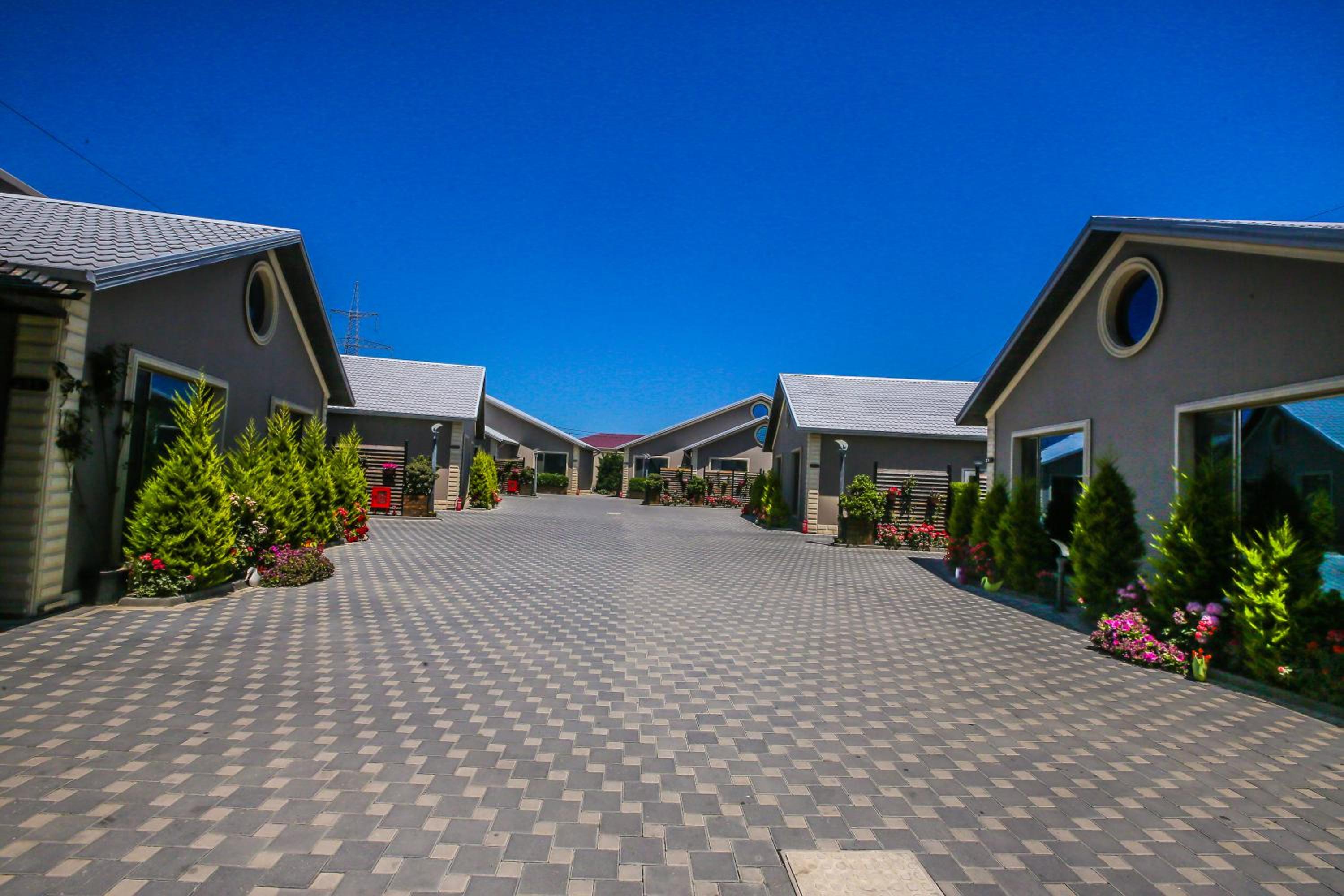 Armada Villa Hotel