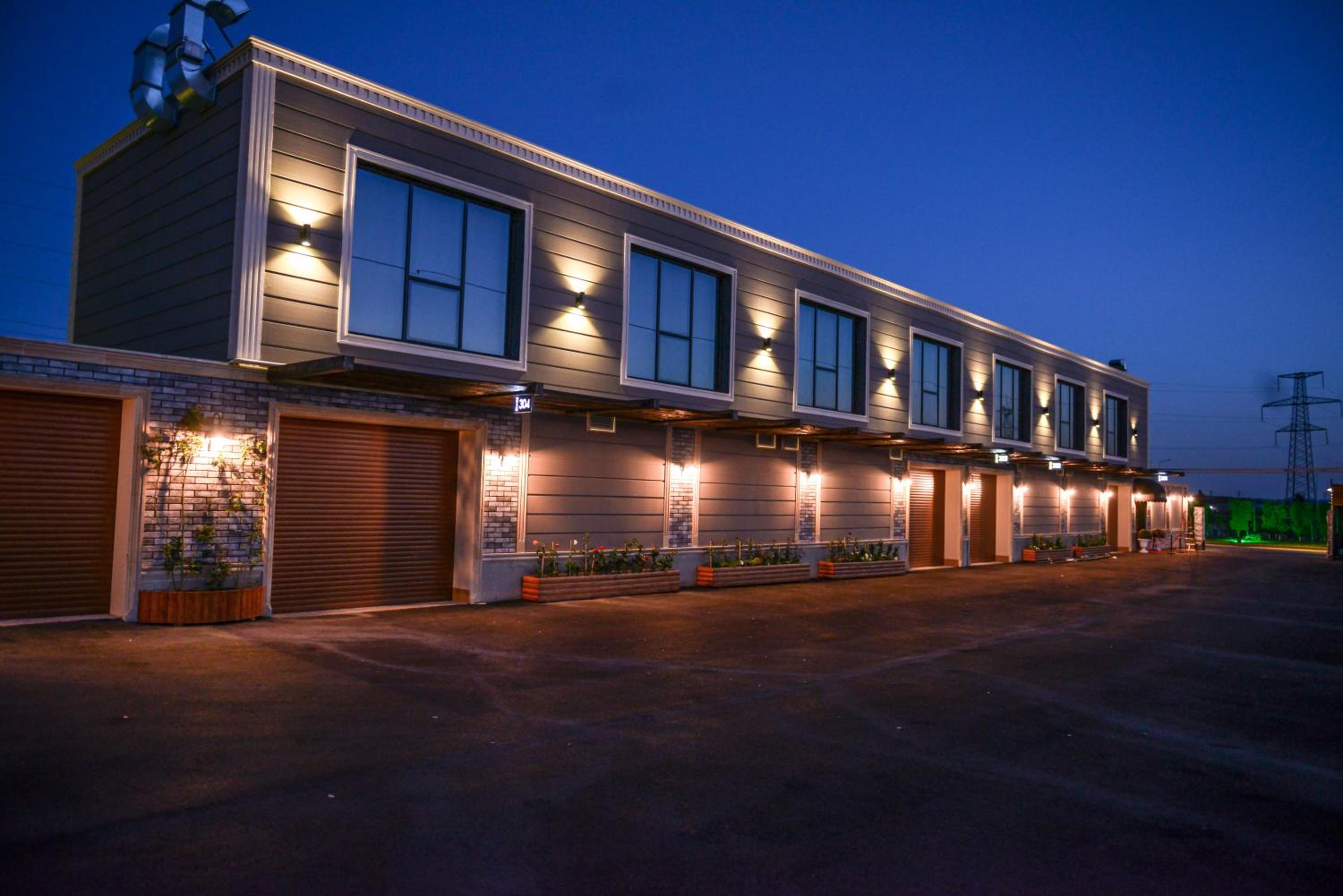 Armada Villa Hotel