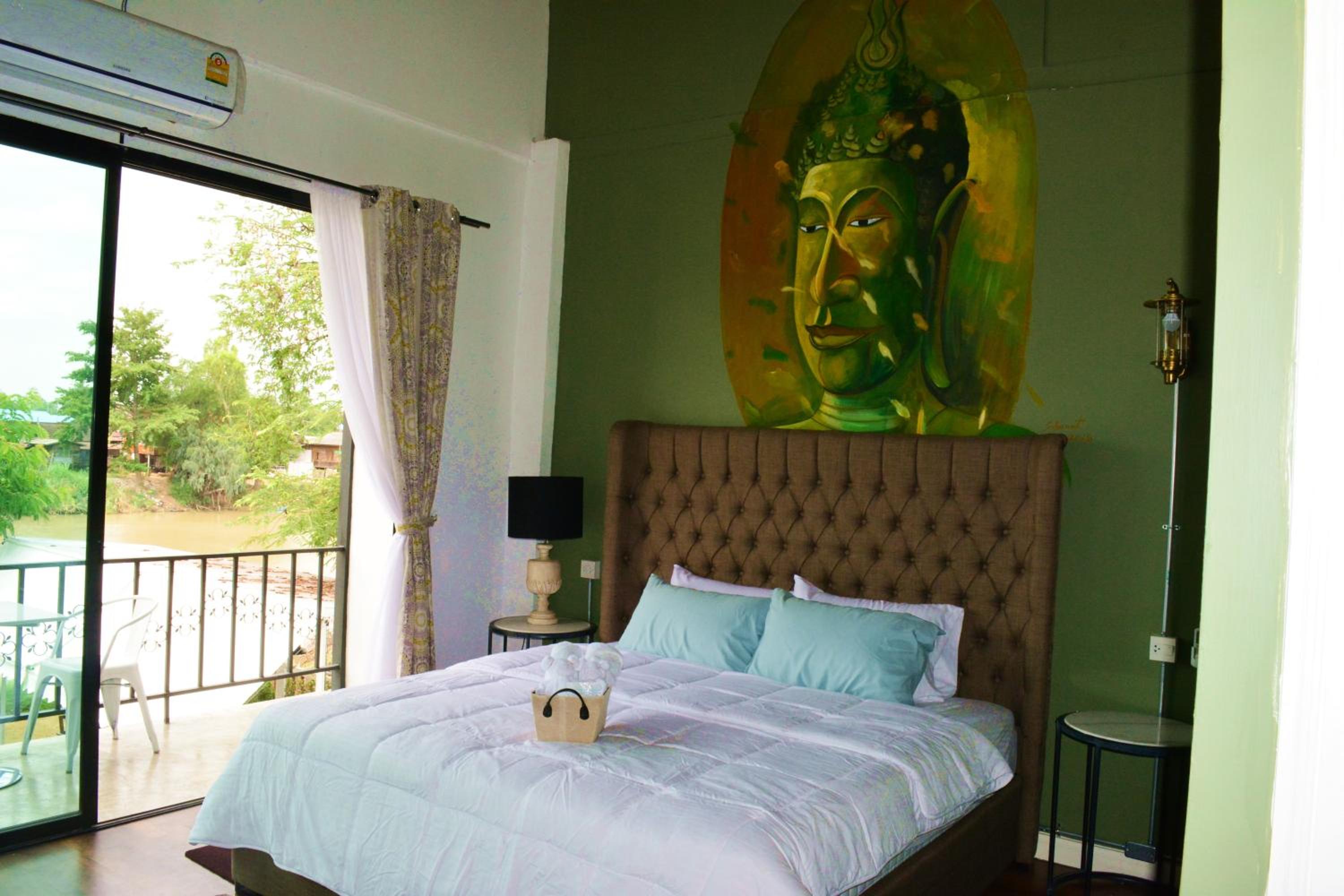 Home Ayutthaya