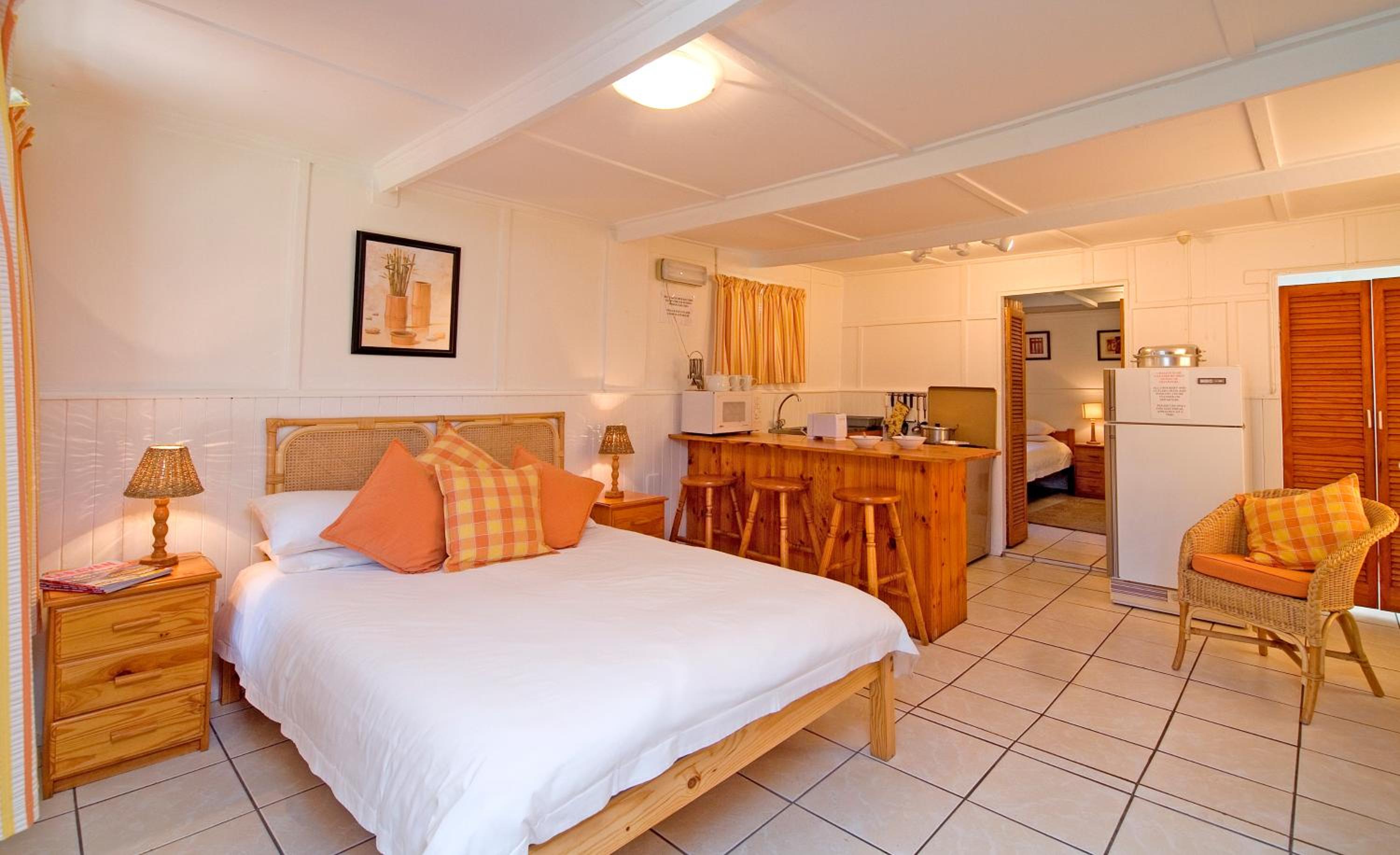 Woodbourne Resort