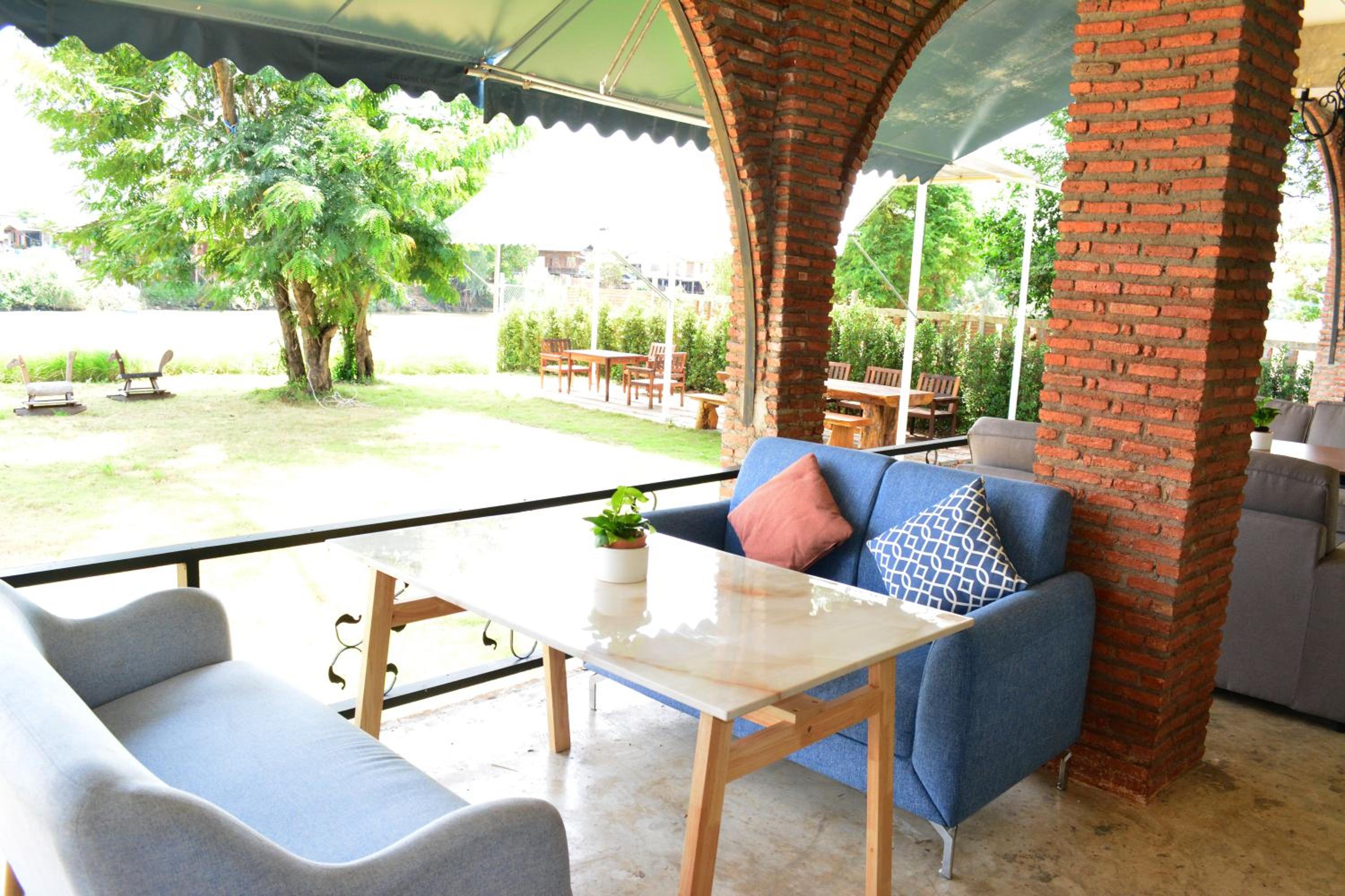 Home Ayutthaya