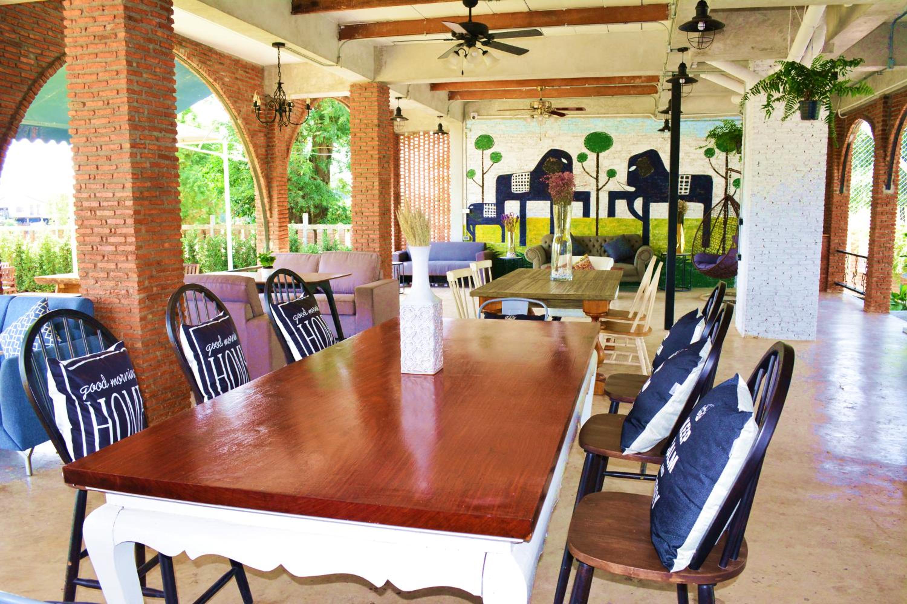 Home Ayutthaya