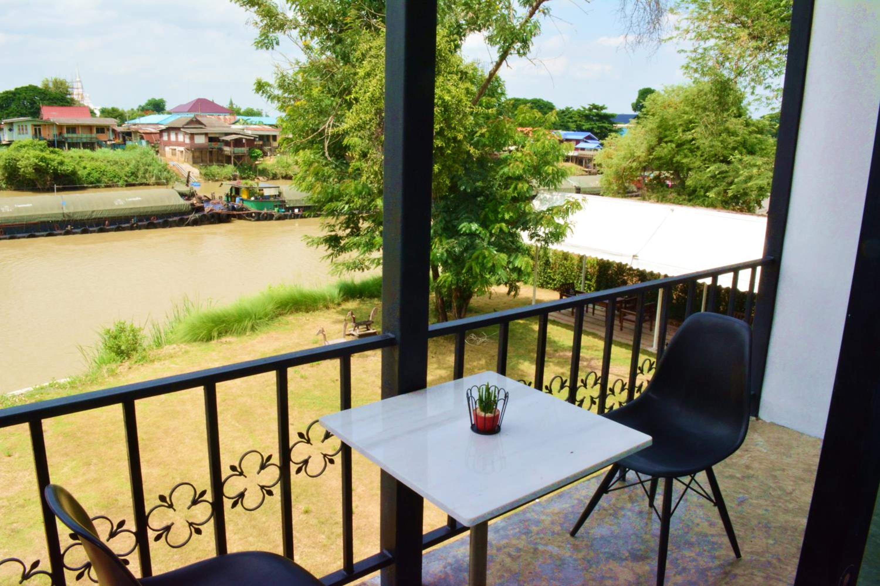 Home Ayutthaya