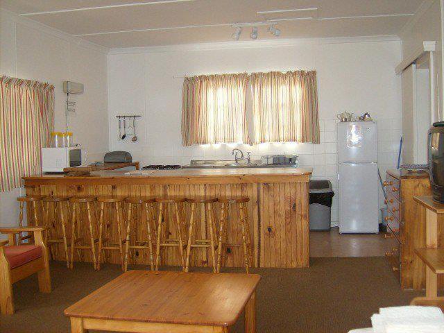 Woodbourne Resort