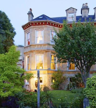 Hotel Dorian House Boutique B&B - Free Parking! - Image 1