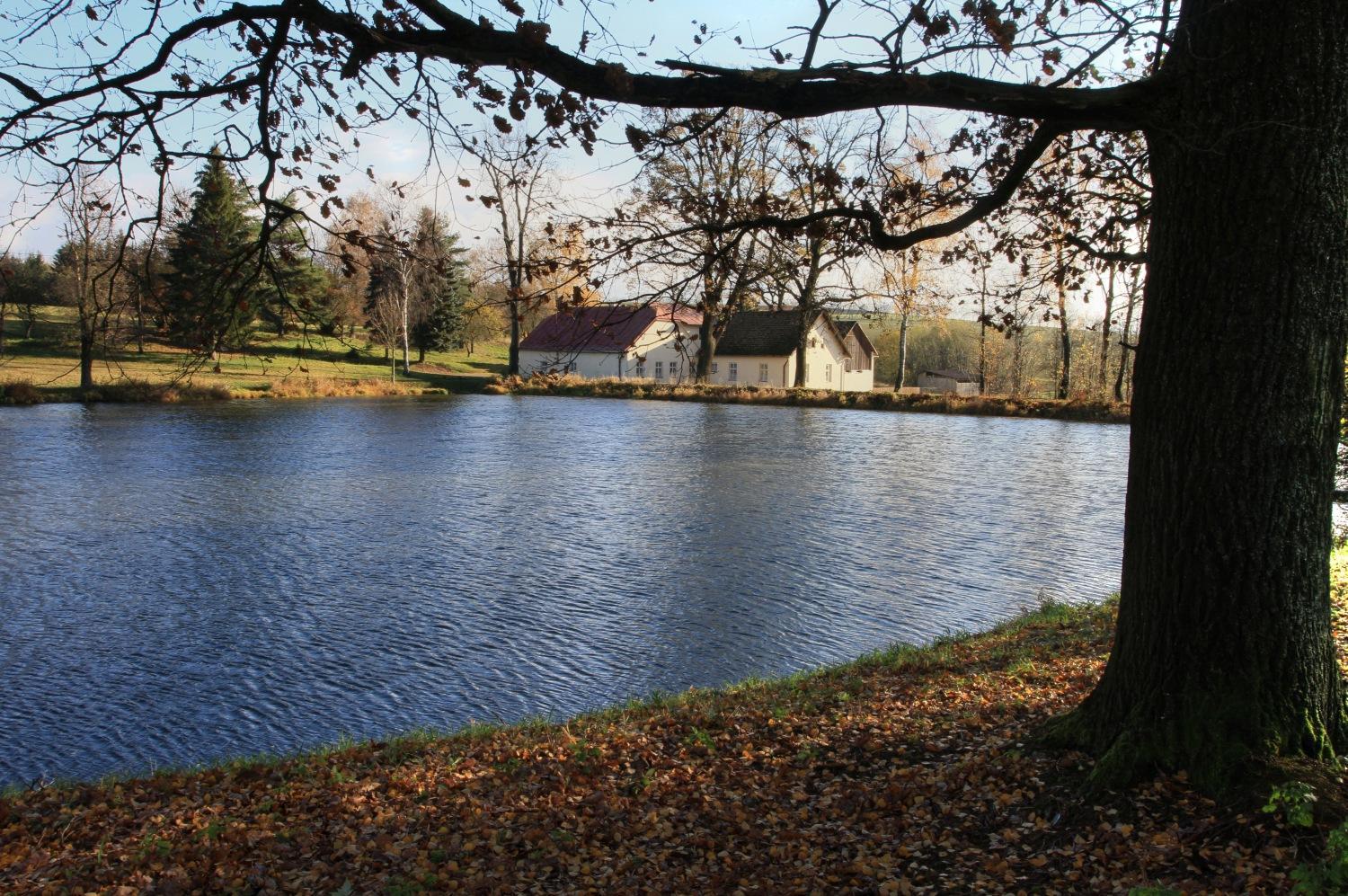 Jitkovsky mlyn