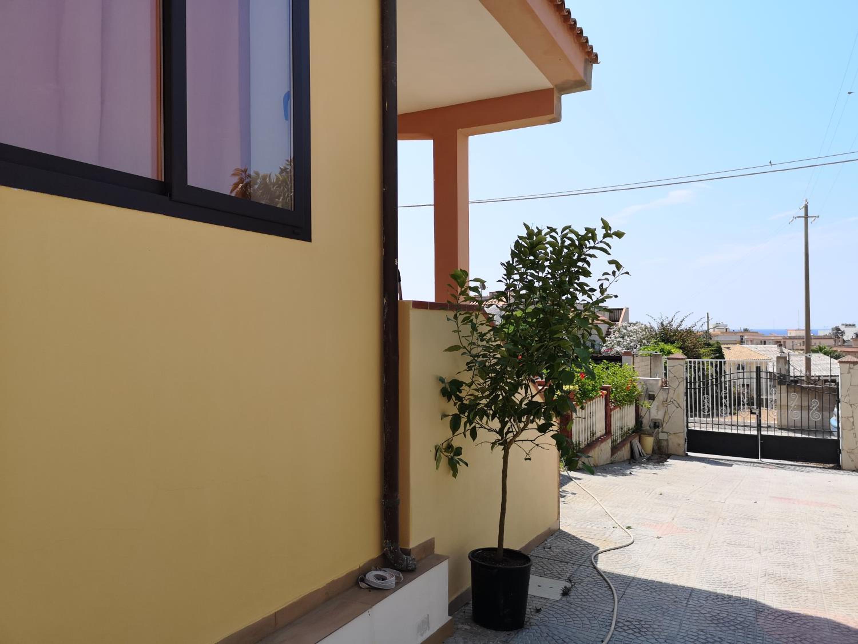 Villa Sabbiadoro