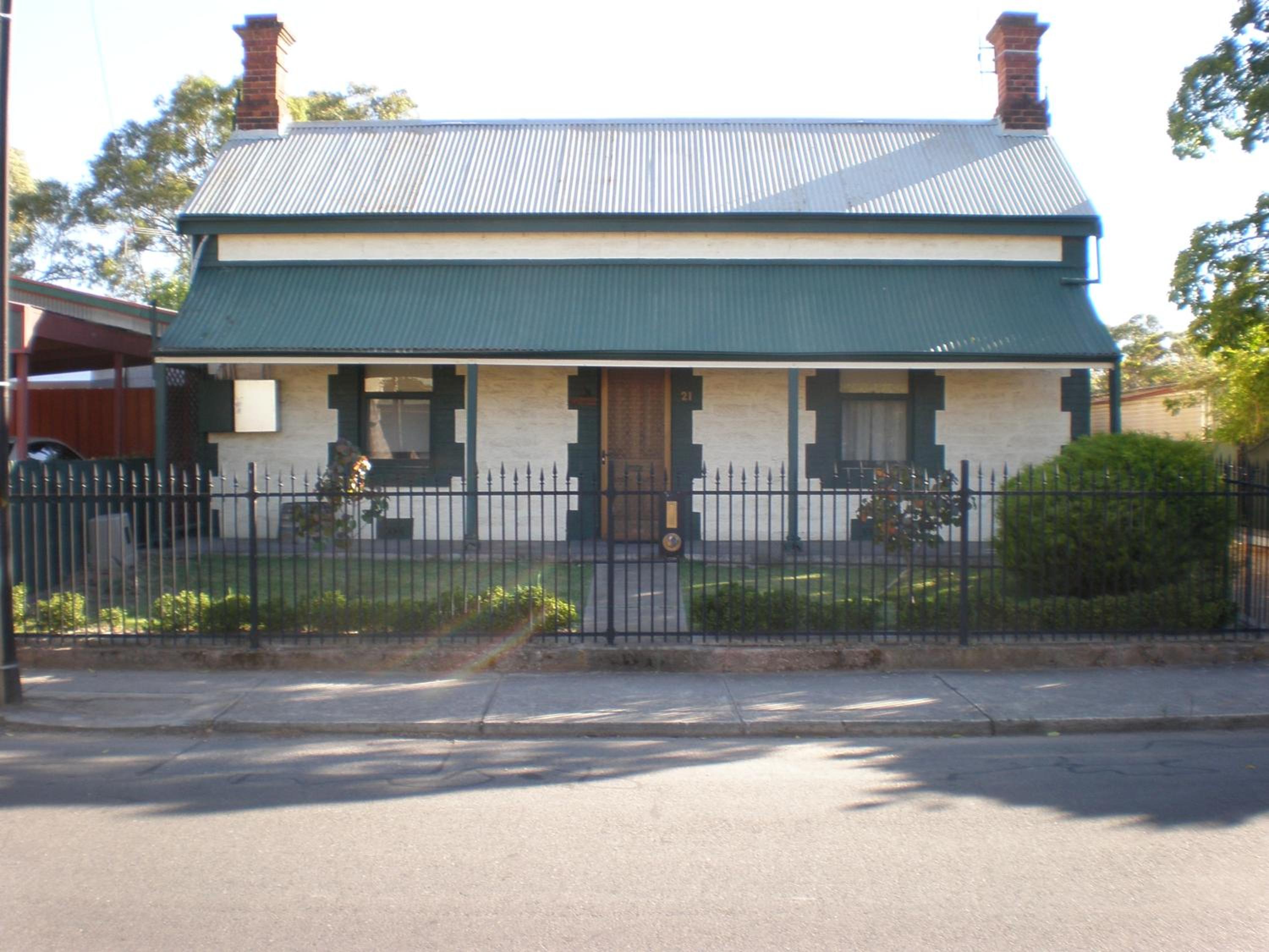 building
