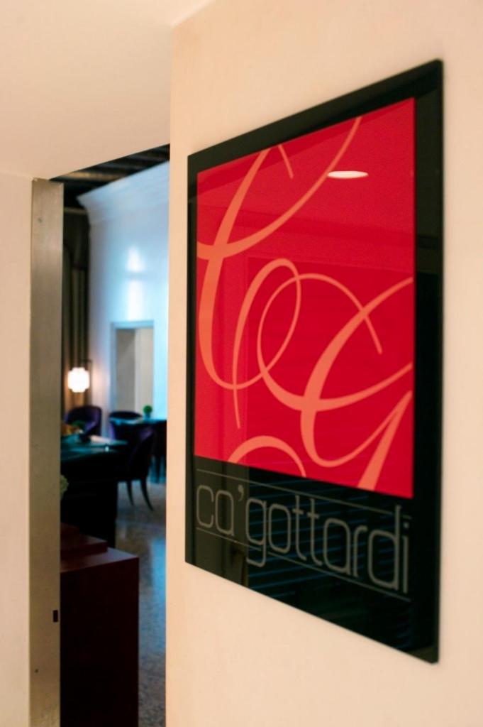 Ca' Gottardi