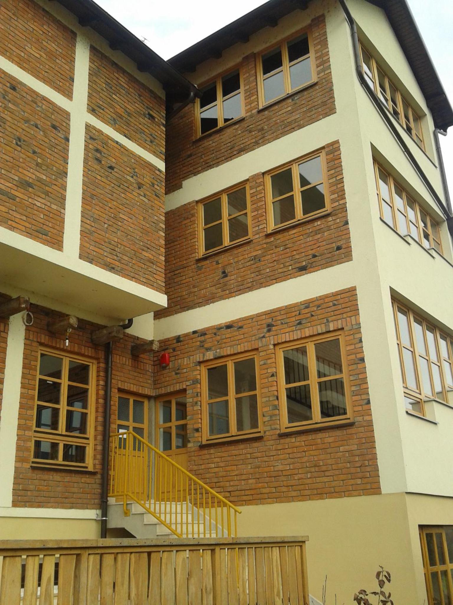Pansion Budimir view 3