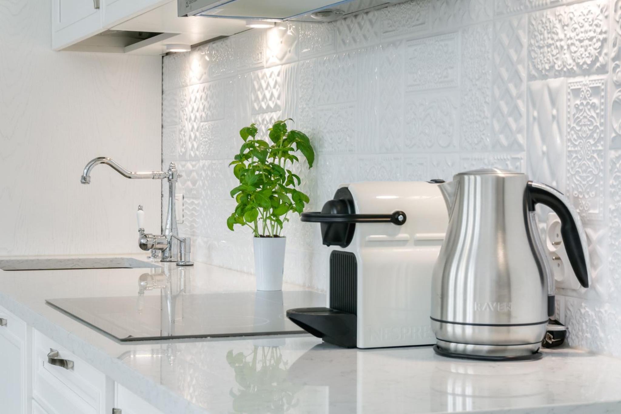 Elite Apartments Świętego Ducha Prestige view 5