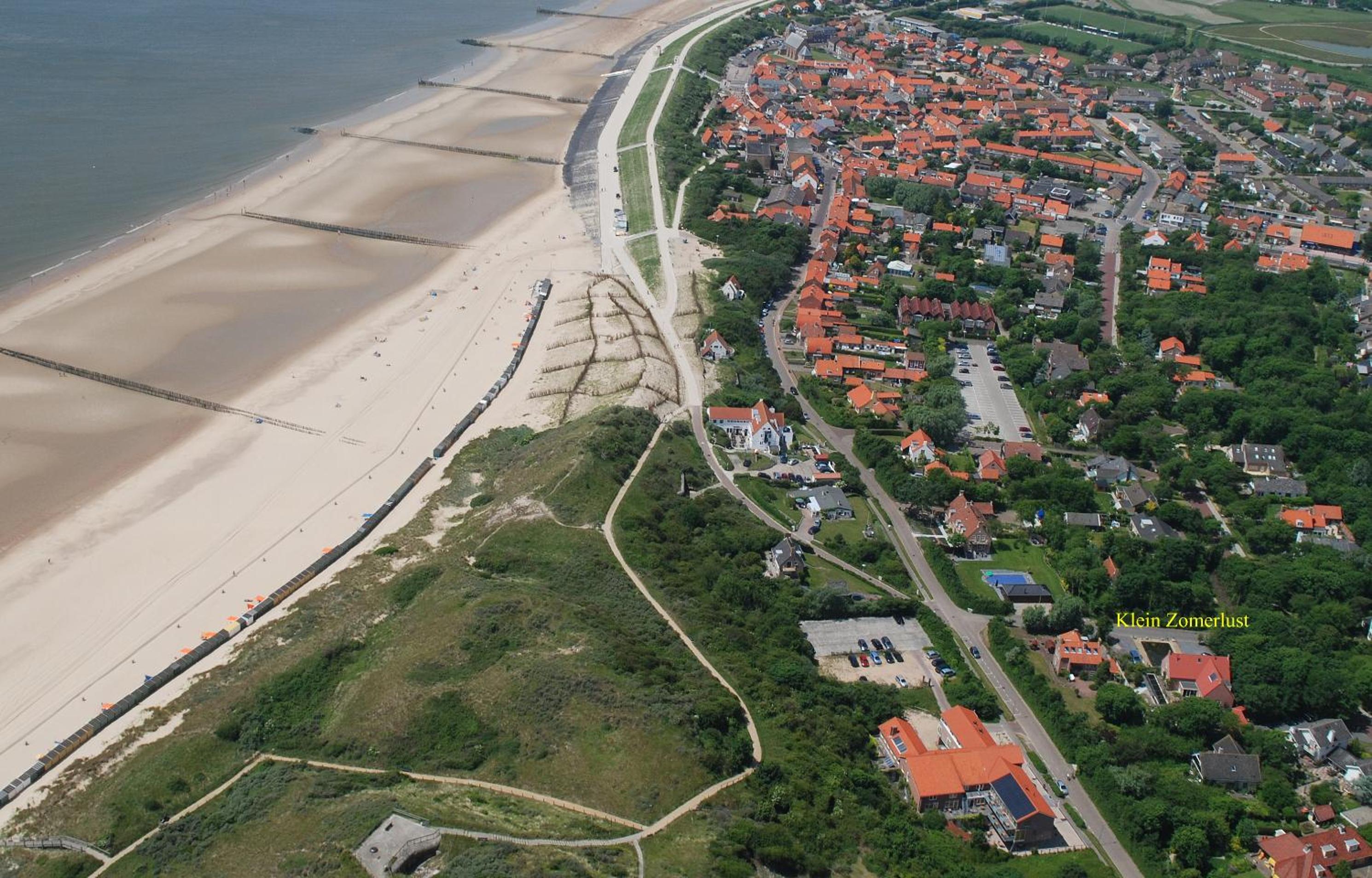 Het Pauwtje