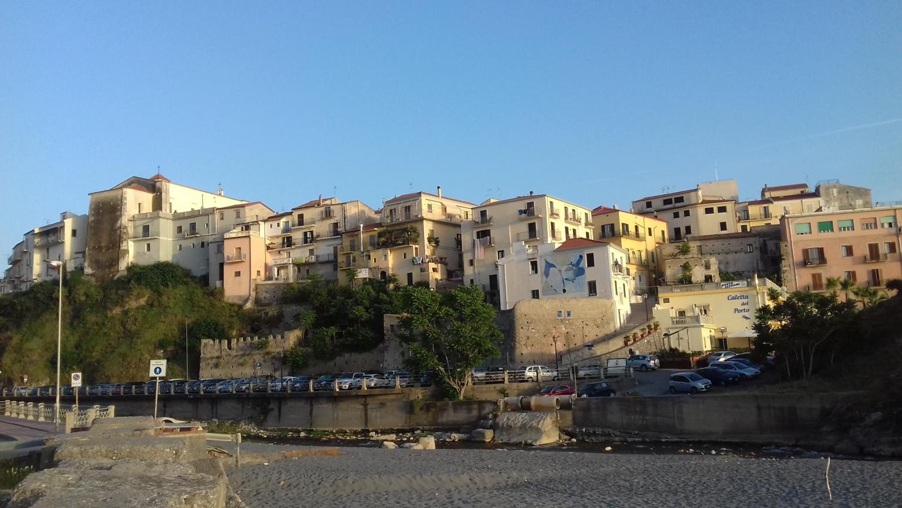 Il Corvino