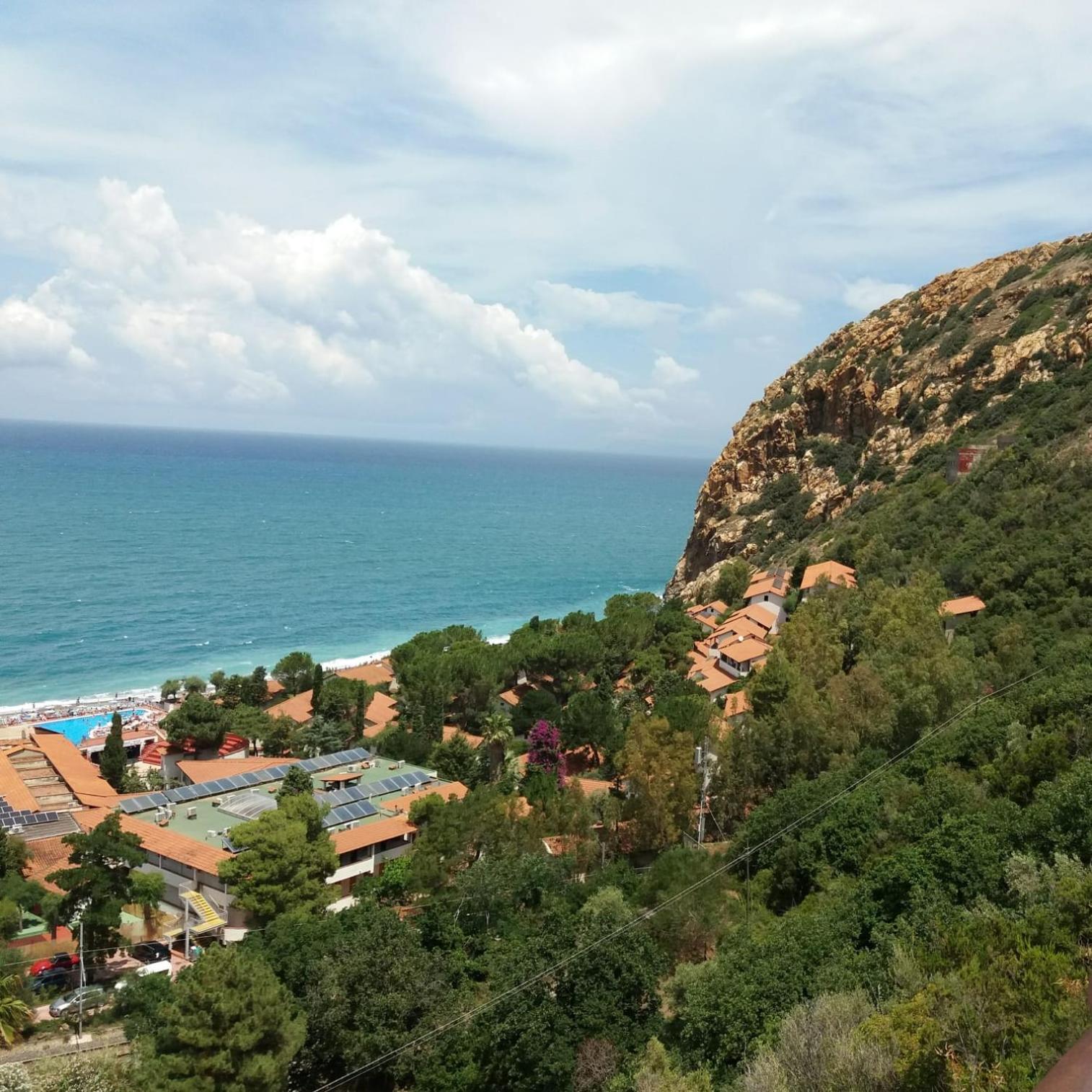 Appartamento Vacanza Gliaca view 4