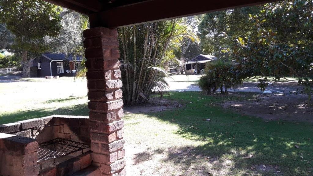Woodbourne Resort