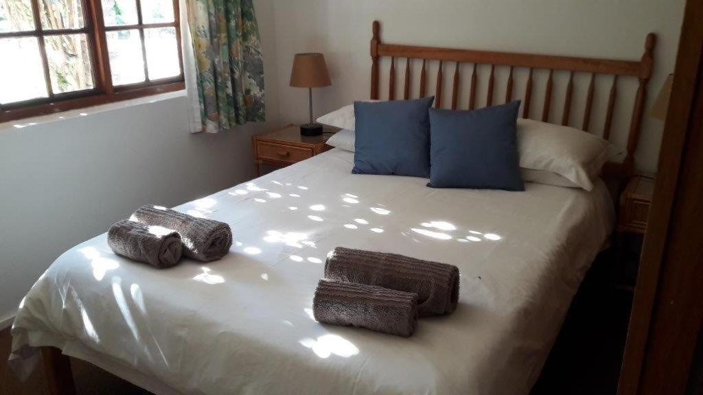 Woodbourne Resort
