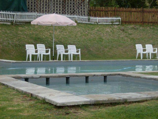 Woodbourne Resort