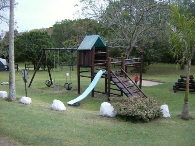 Woodbourne Resort