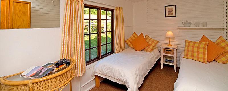 Woodbourne Resort
