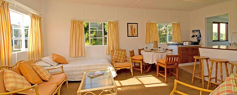 Woodbourne Resort
