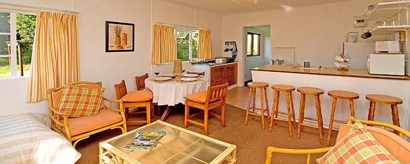 Woodbourne Resort