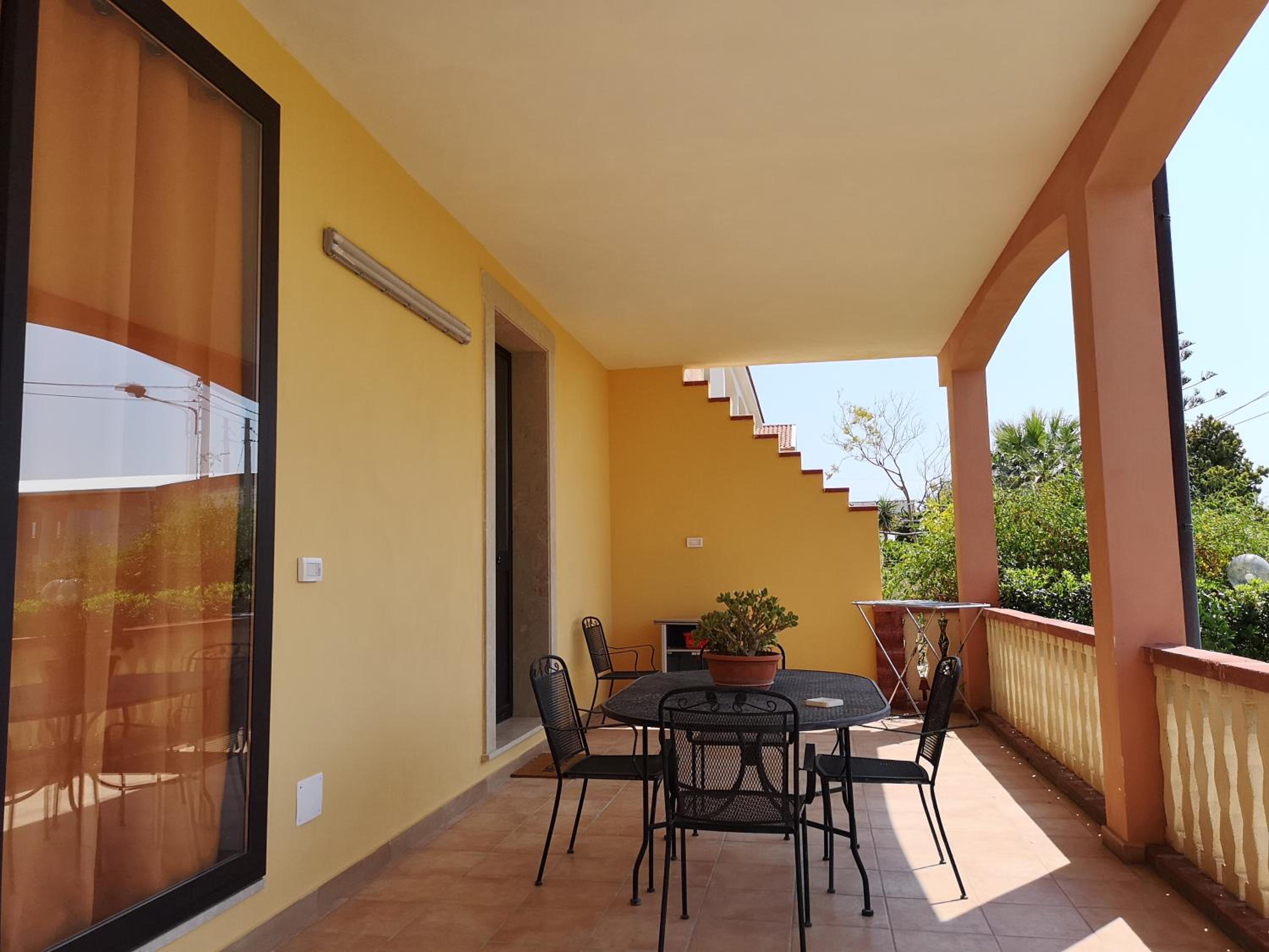 Villa Sabbiadoro