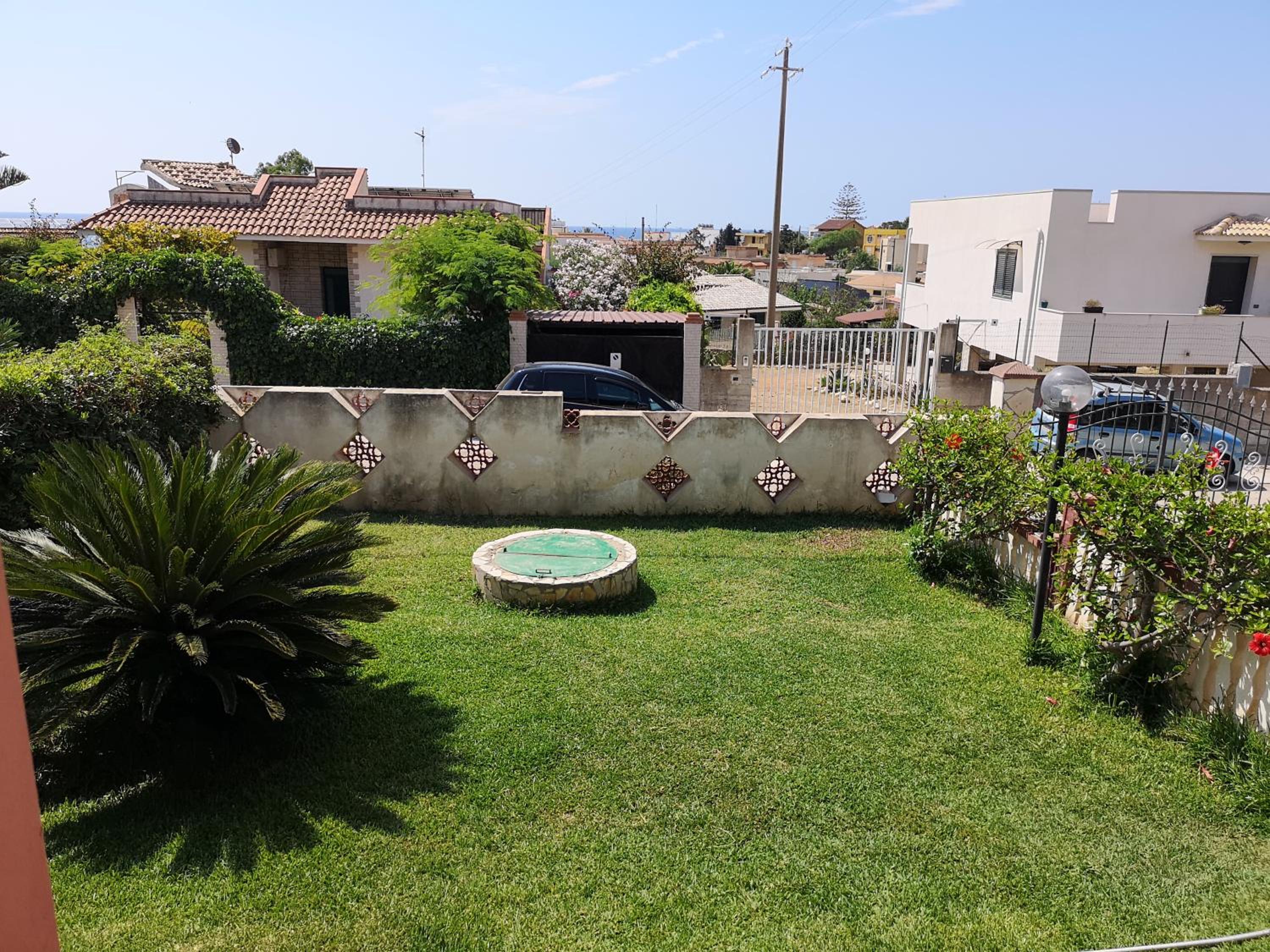 Villa Sabbiadoro